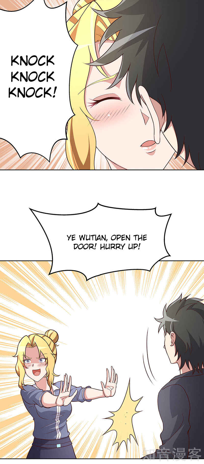 Chapter 157 - Page 10