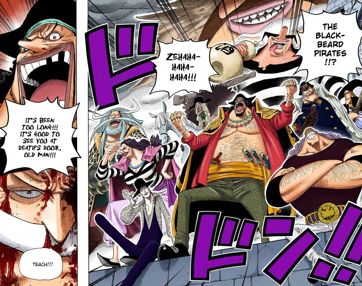 Chapter 575 - Page 11