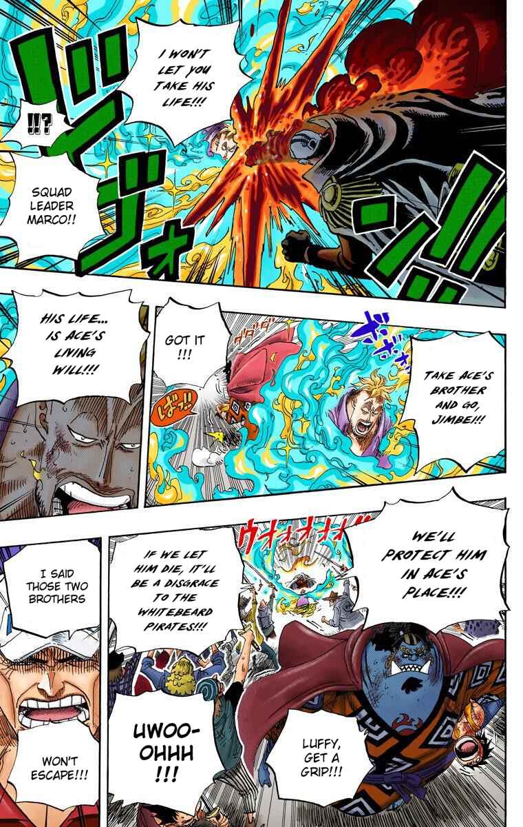 Chapter 575 - Page 5