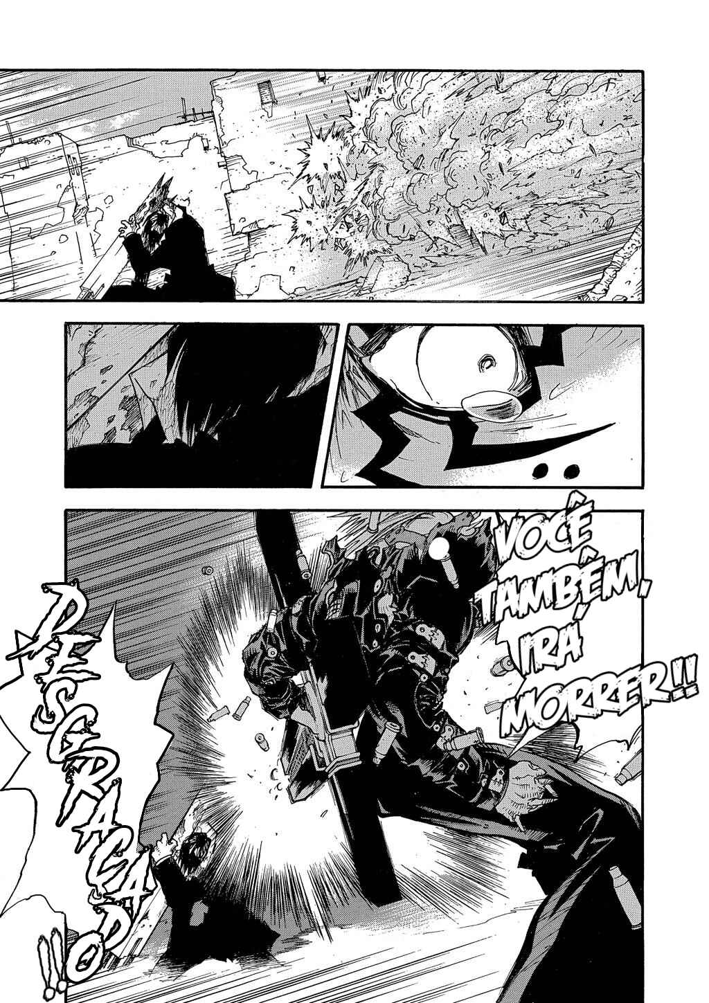 Chapter 63 - Page 21