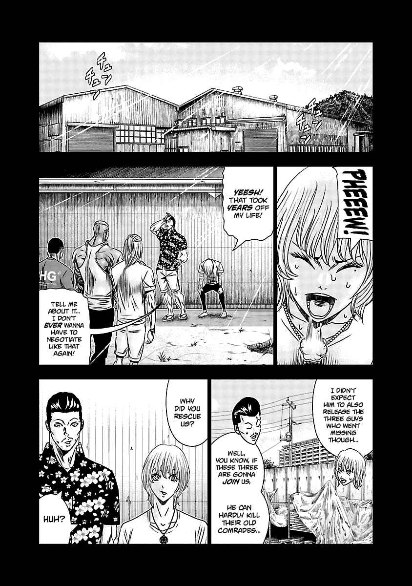 Chapter 166 - Page 11