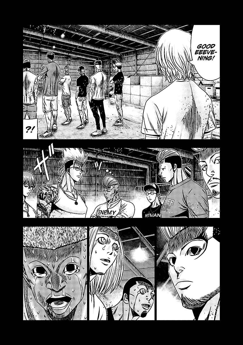 Chapter 166 - Page 4