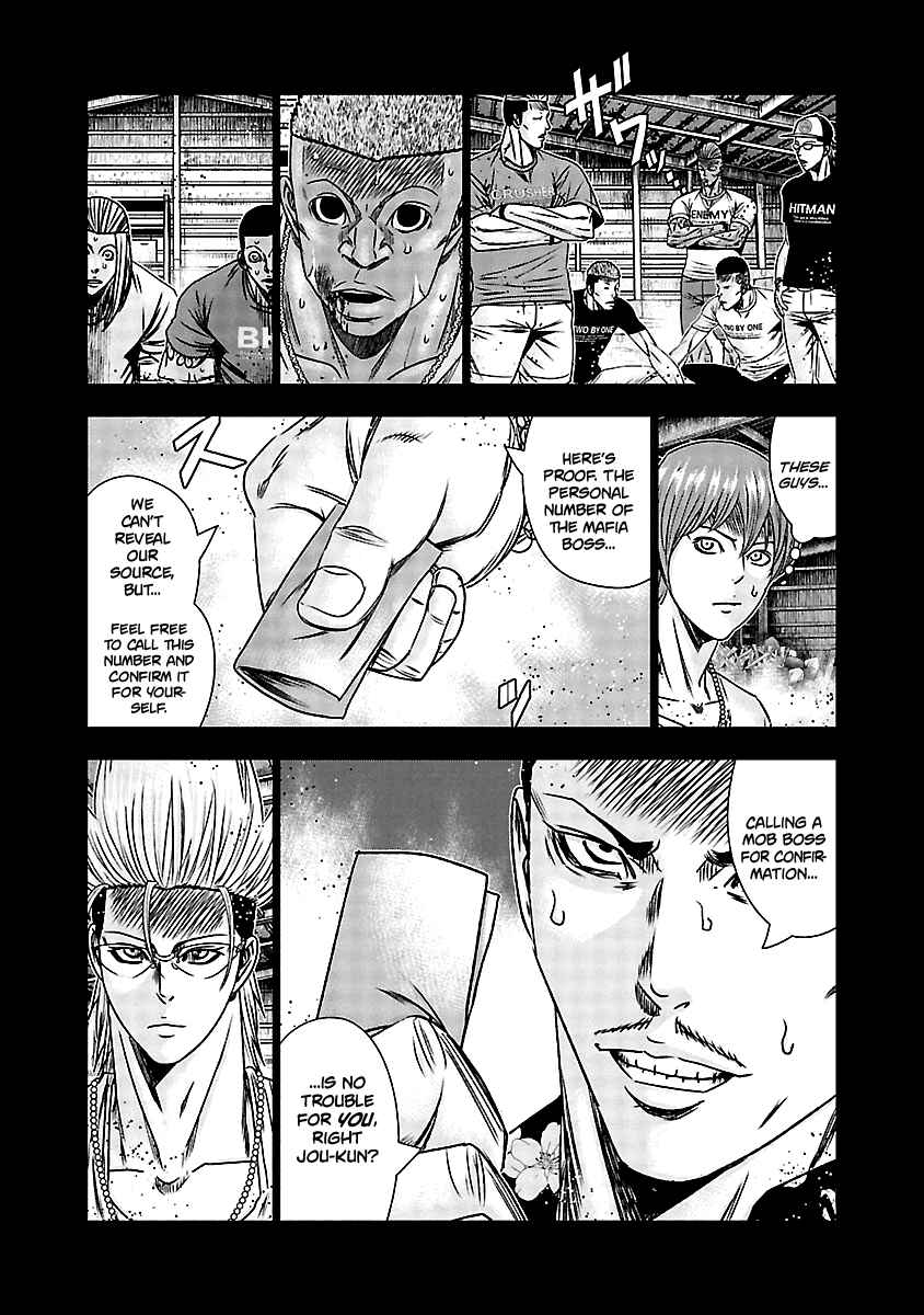 Chapter 166 - Page 9