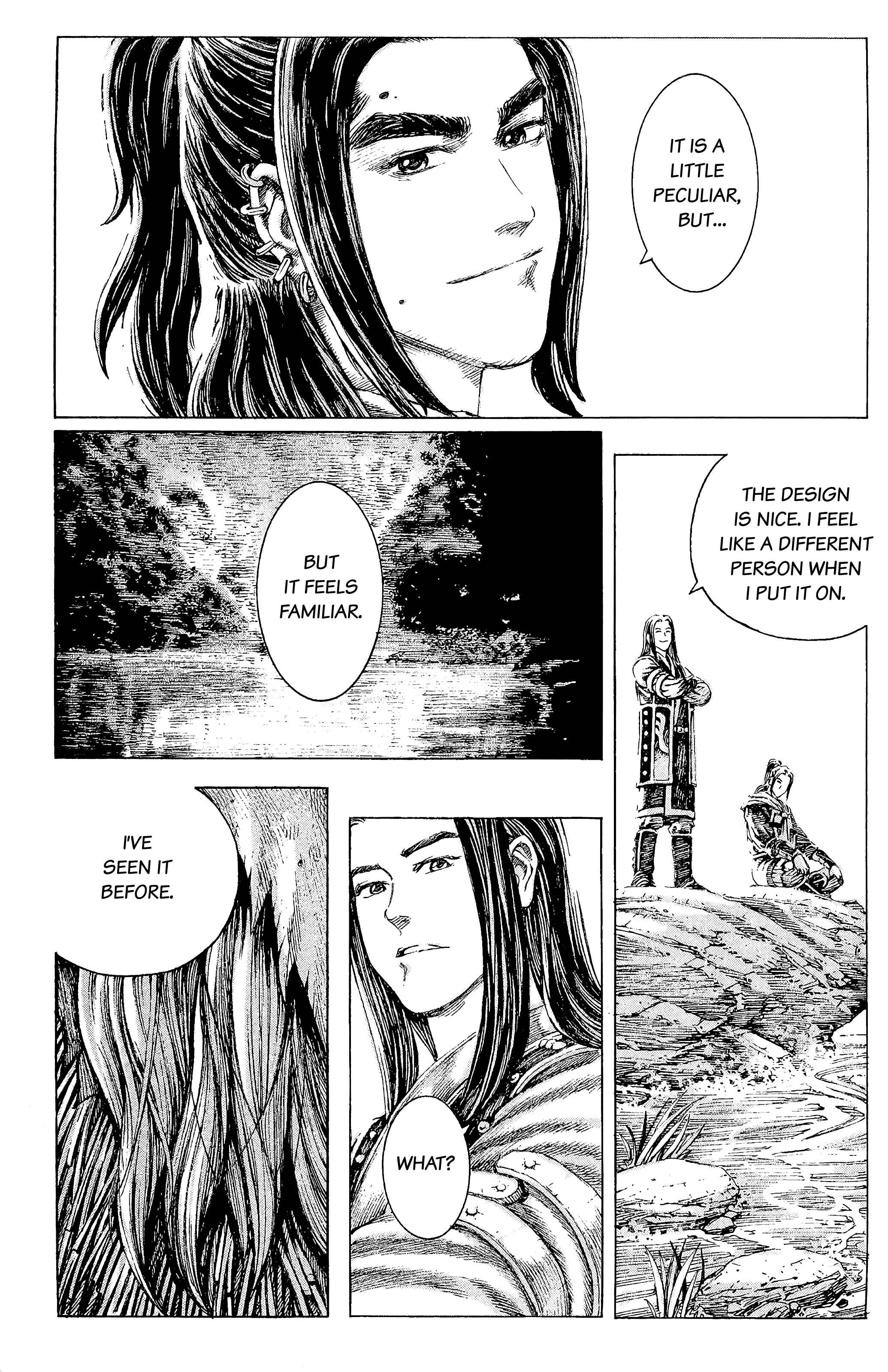 Chapter 109 - Page 14