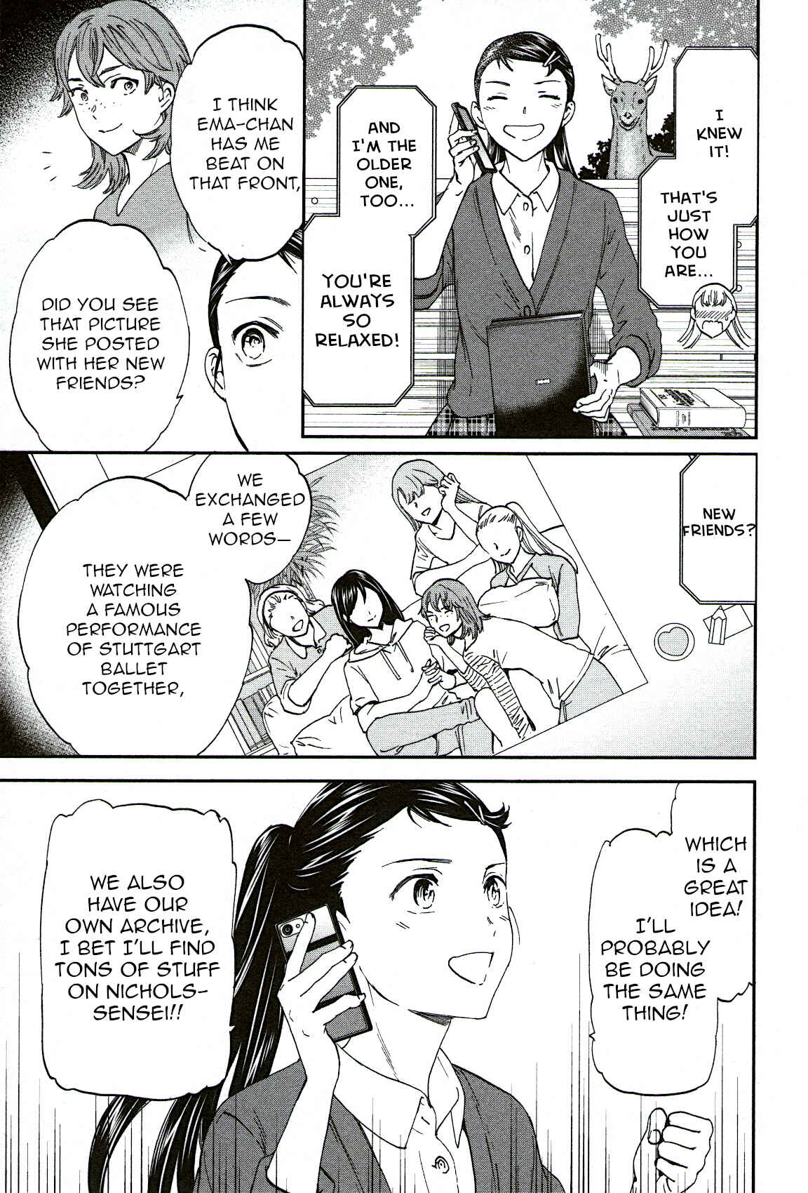 Chapter 79 - Page 15