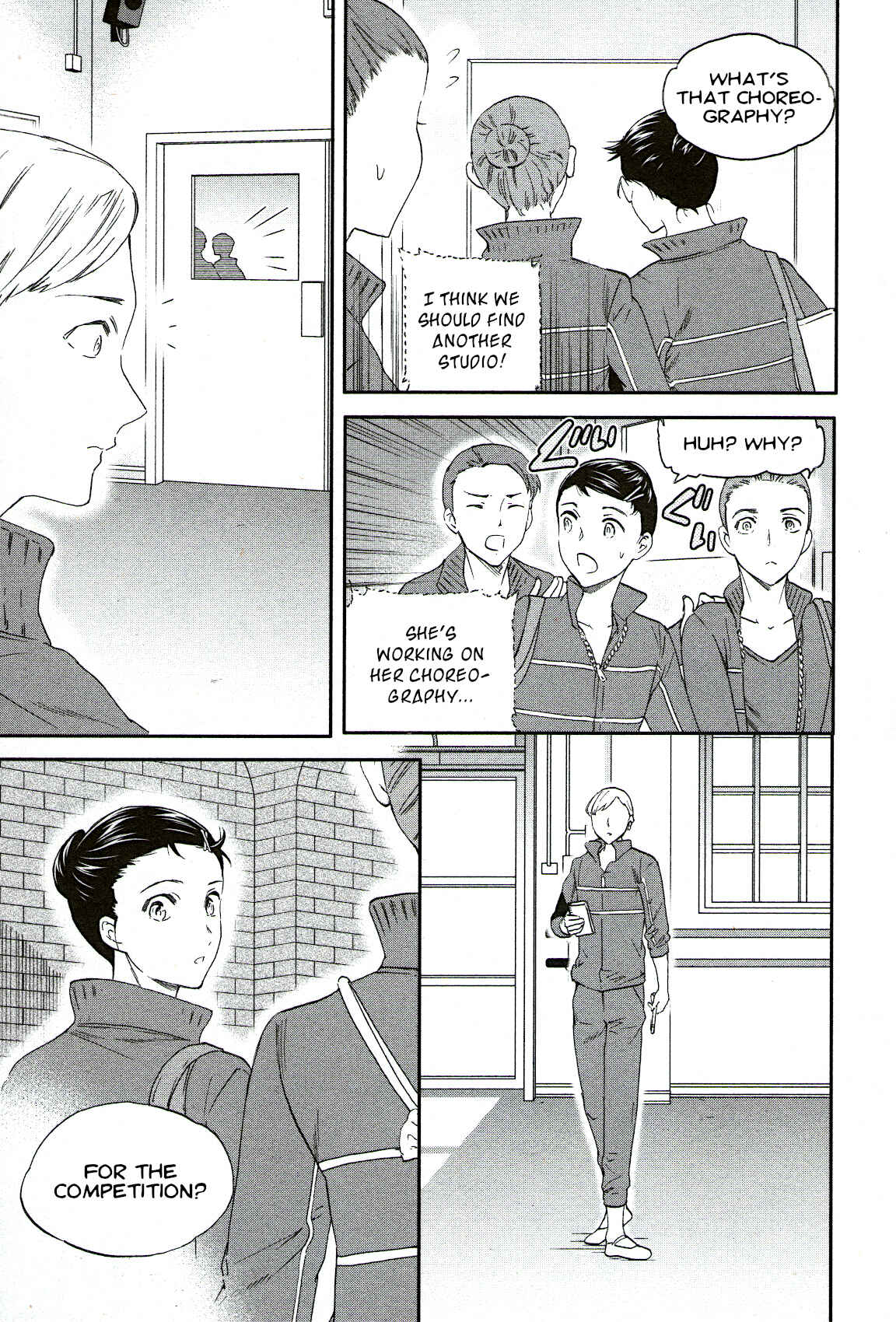 Chapter 79 - Page 23