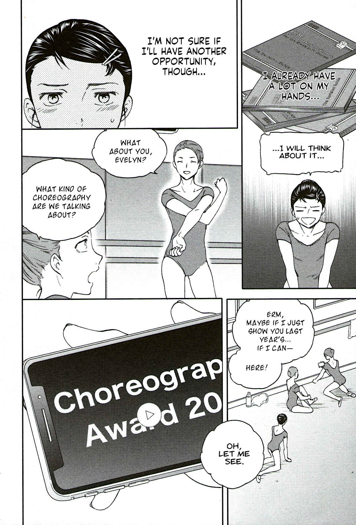 Chapter 79 - Page 26