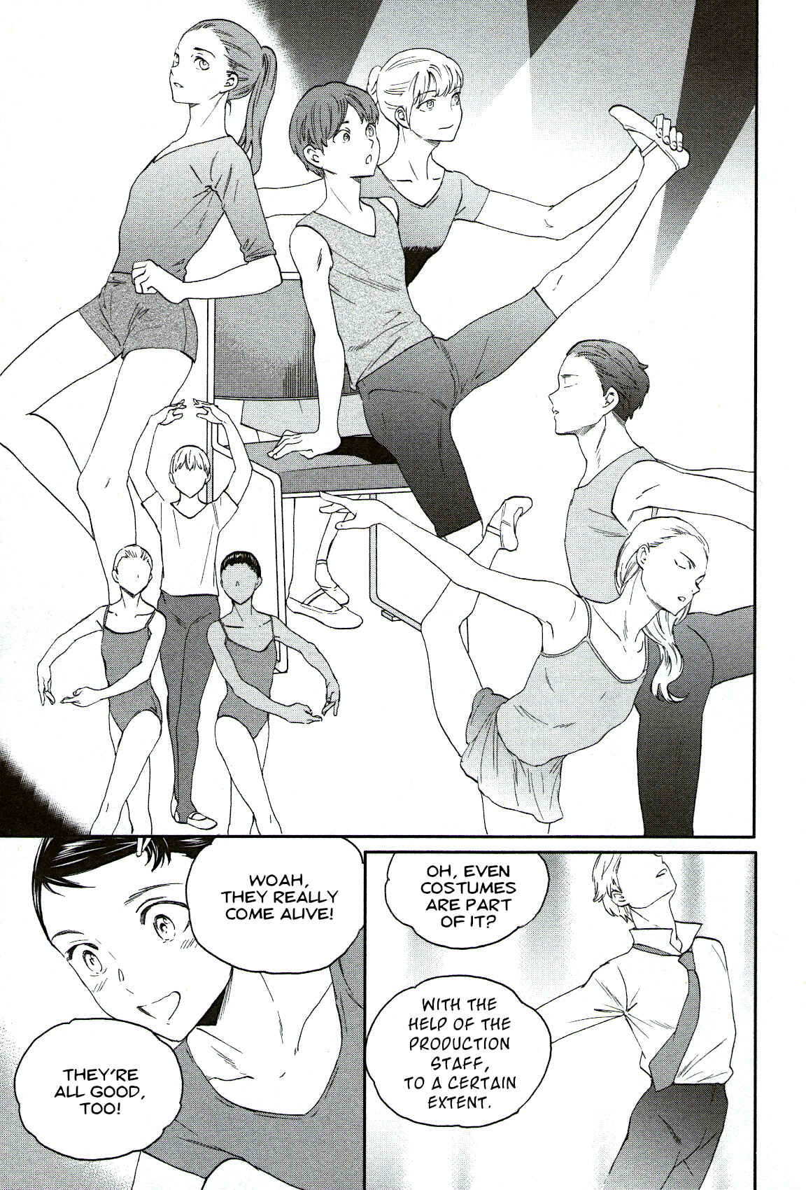 Chapter 79 - Page 27