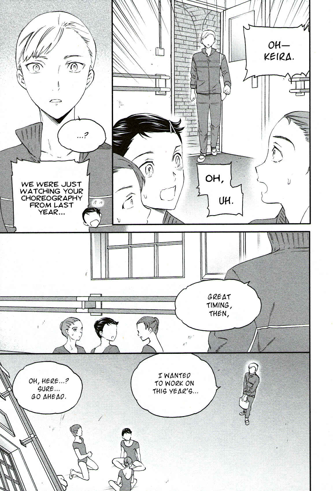 Chapter 79 - Page 35