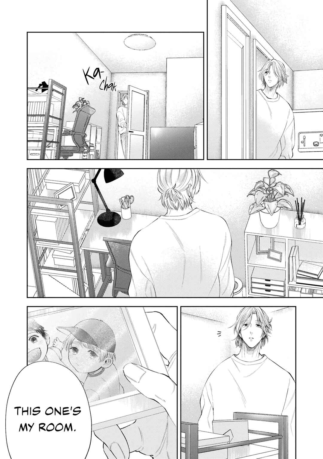 Chapter 1 - Page 23