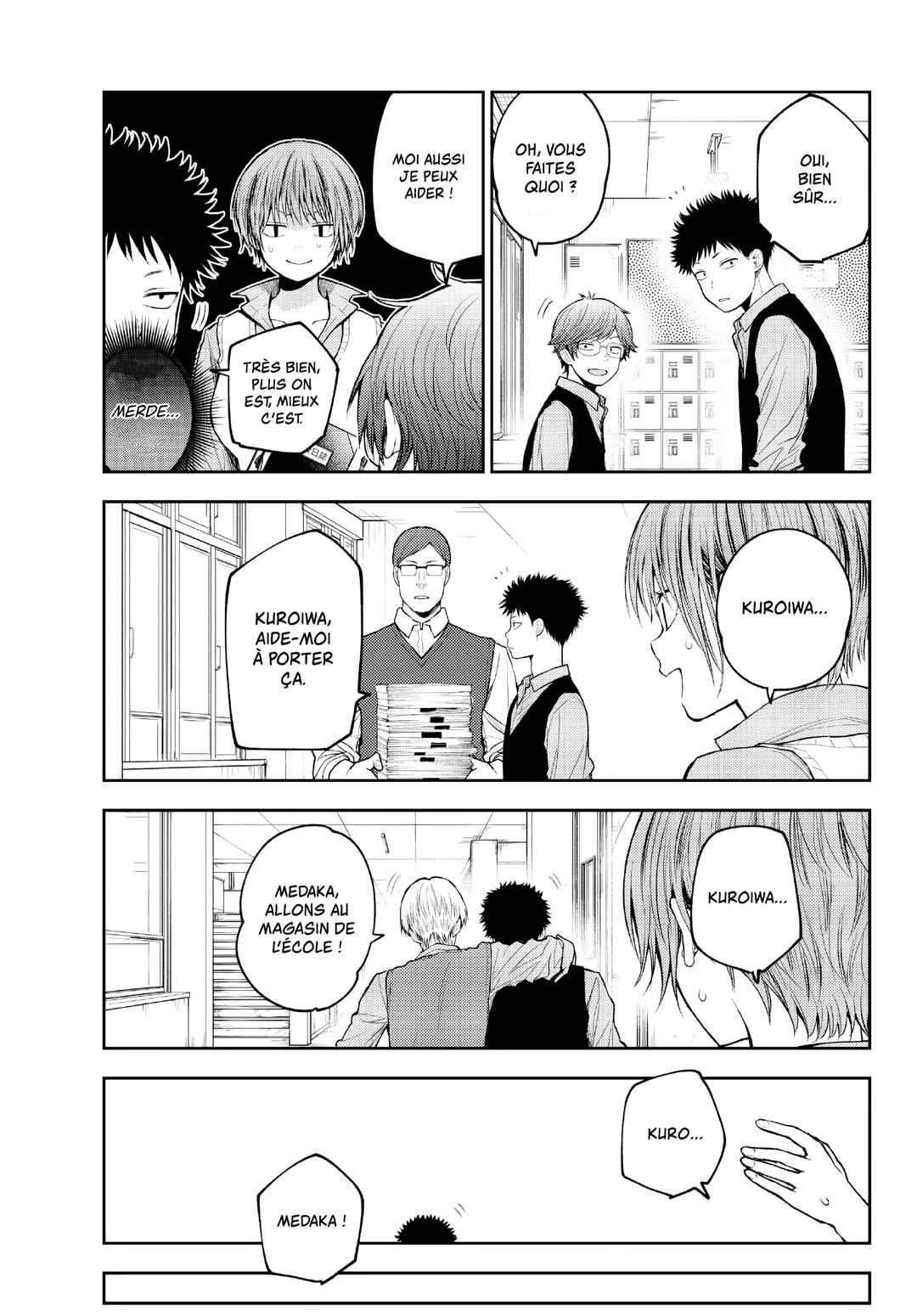 Chapter 176 - Page 7