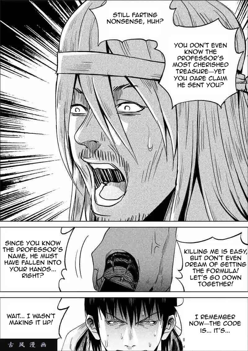 Chapter 190 - Page 2
