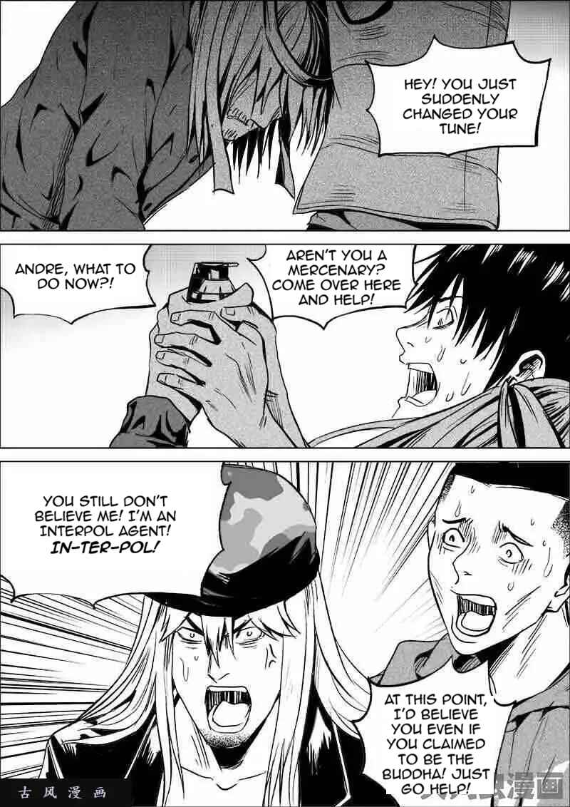 Chapter 190 - Page 6