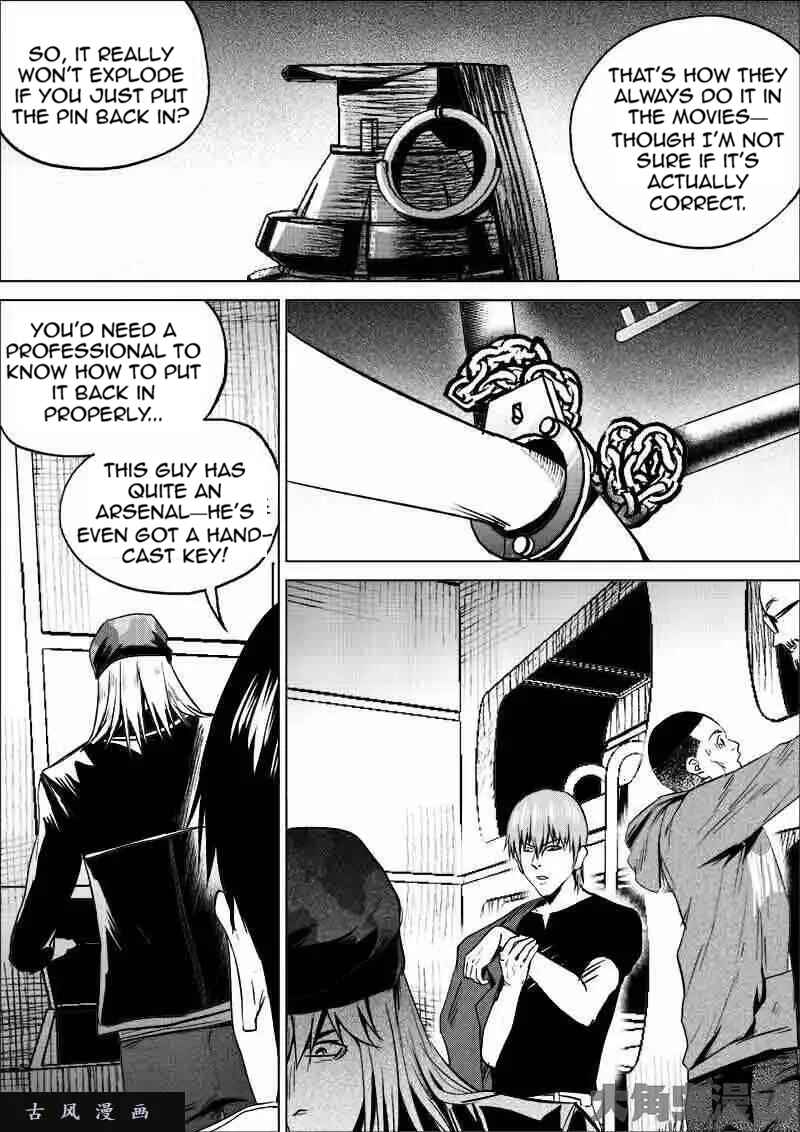 Chapter 190 - Page 7