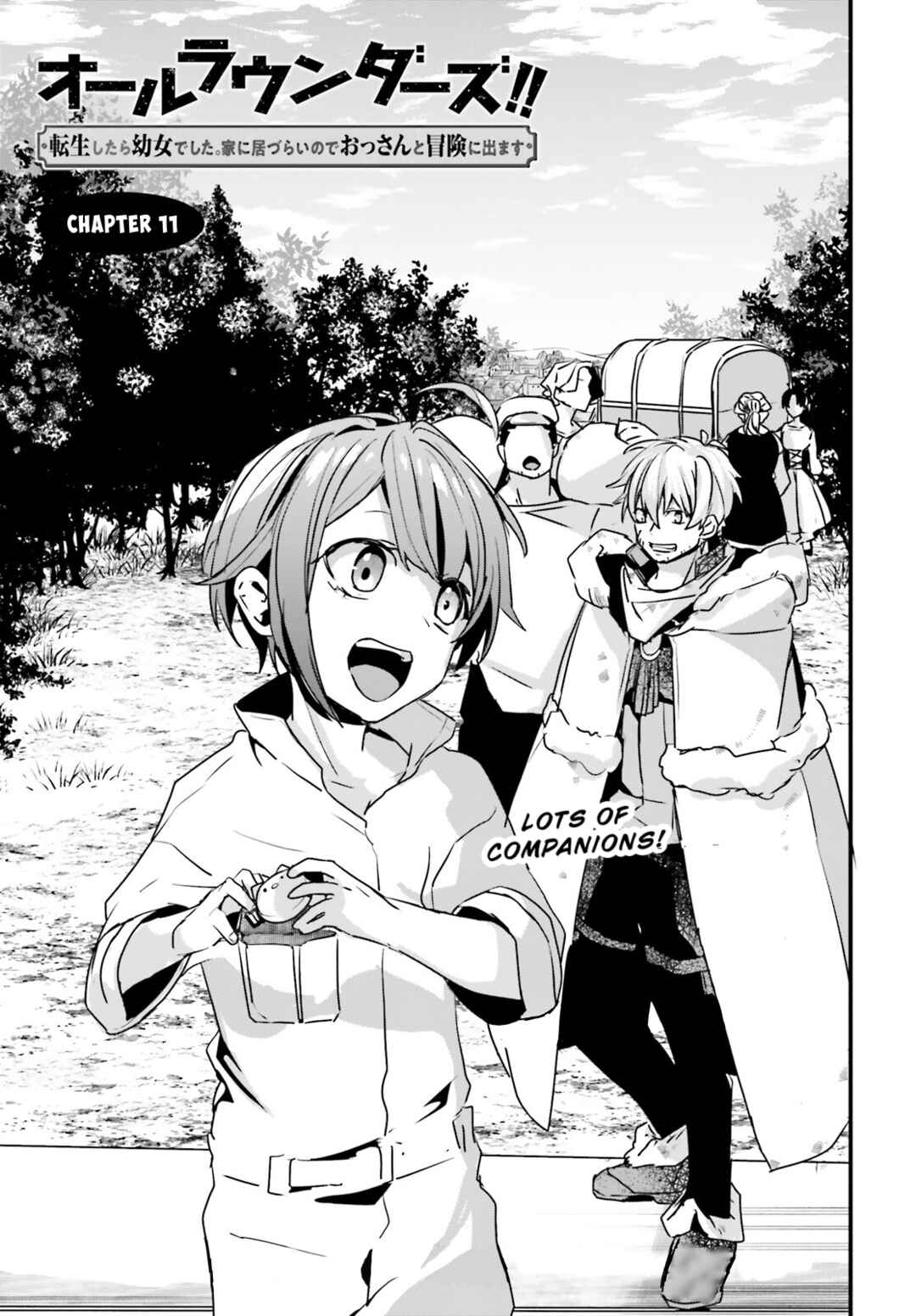 Chapter 11 - Page 1