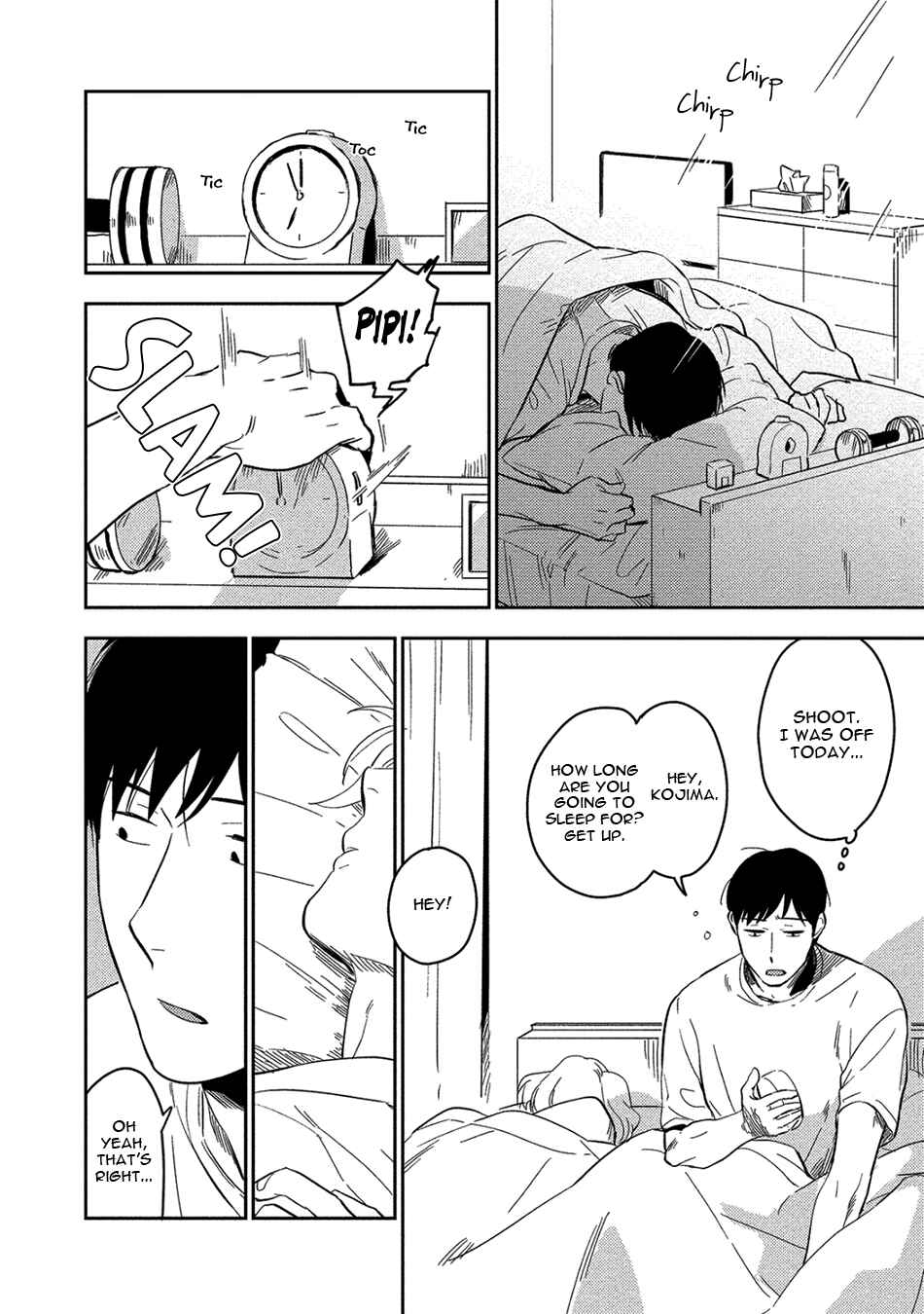 Chapter 3 - Page 4