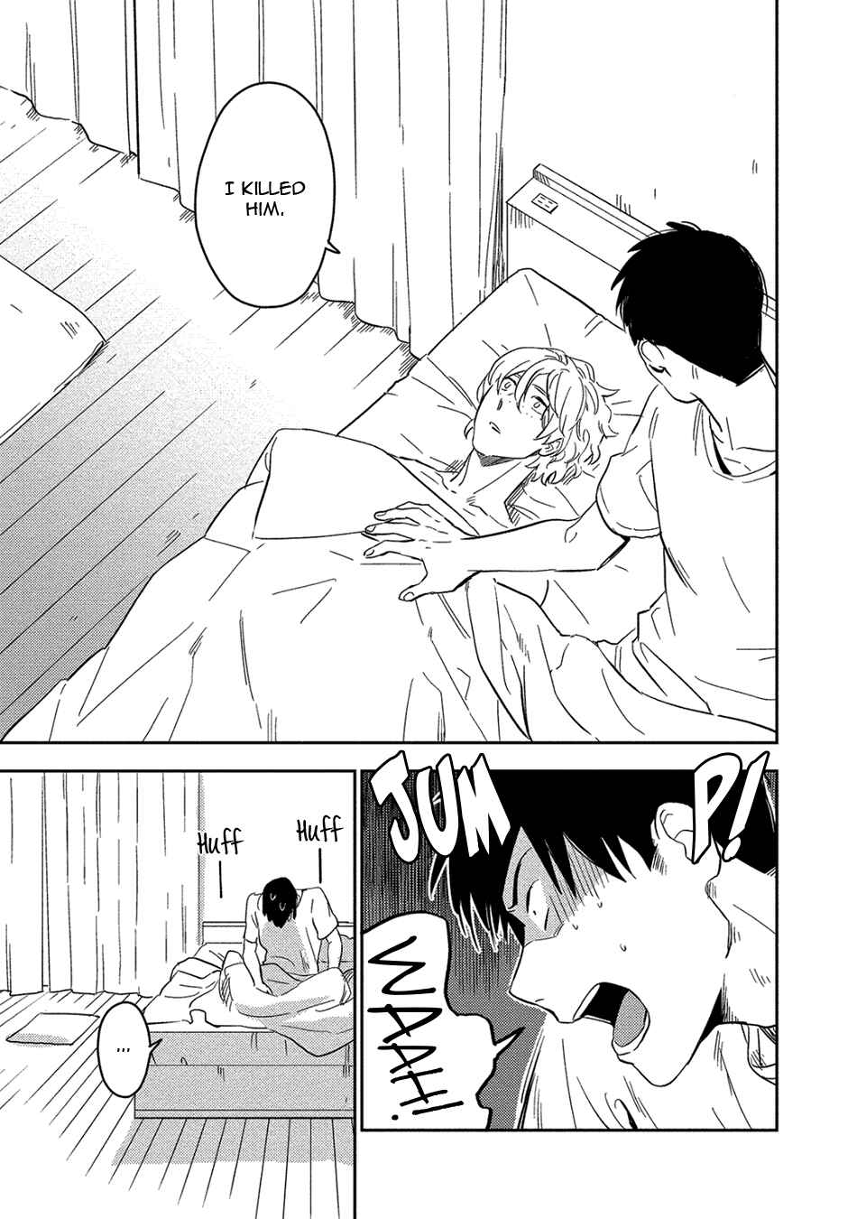 Chapter 3 - Page 5