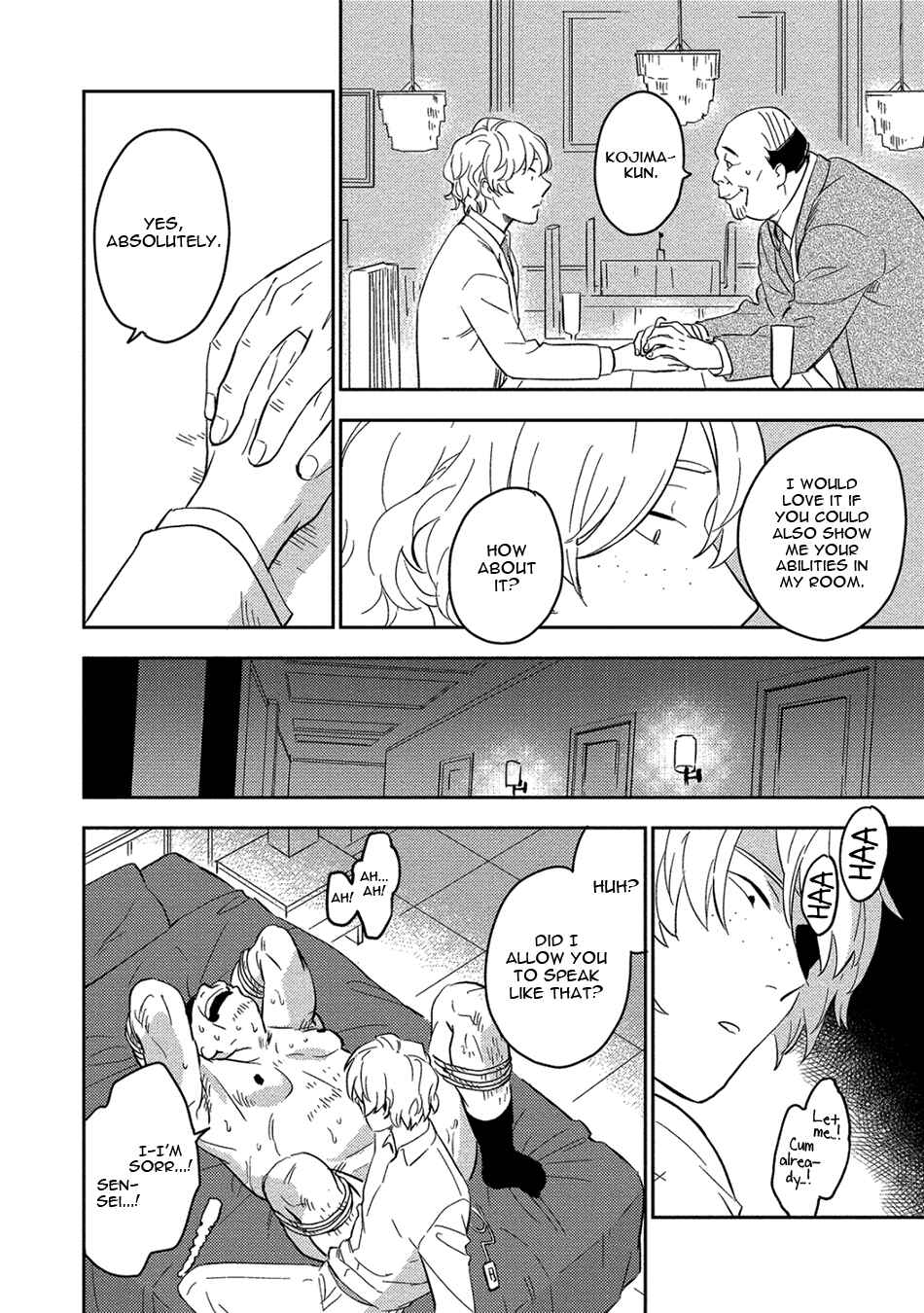 Chapter 3 - Page 8
