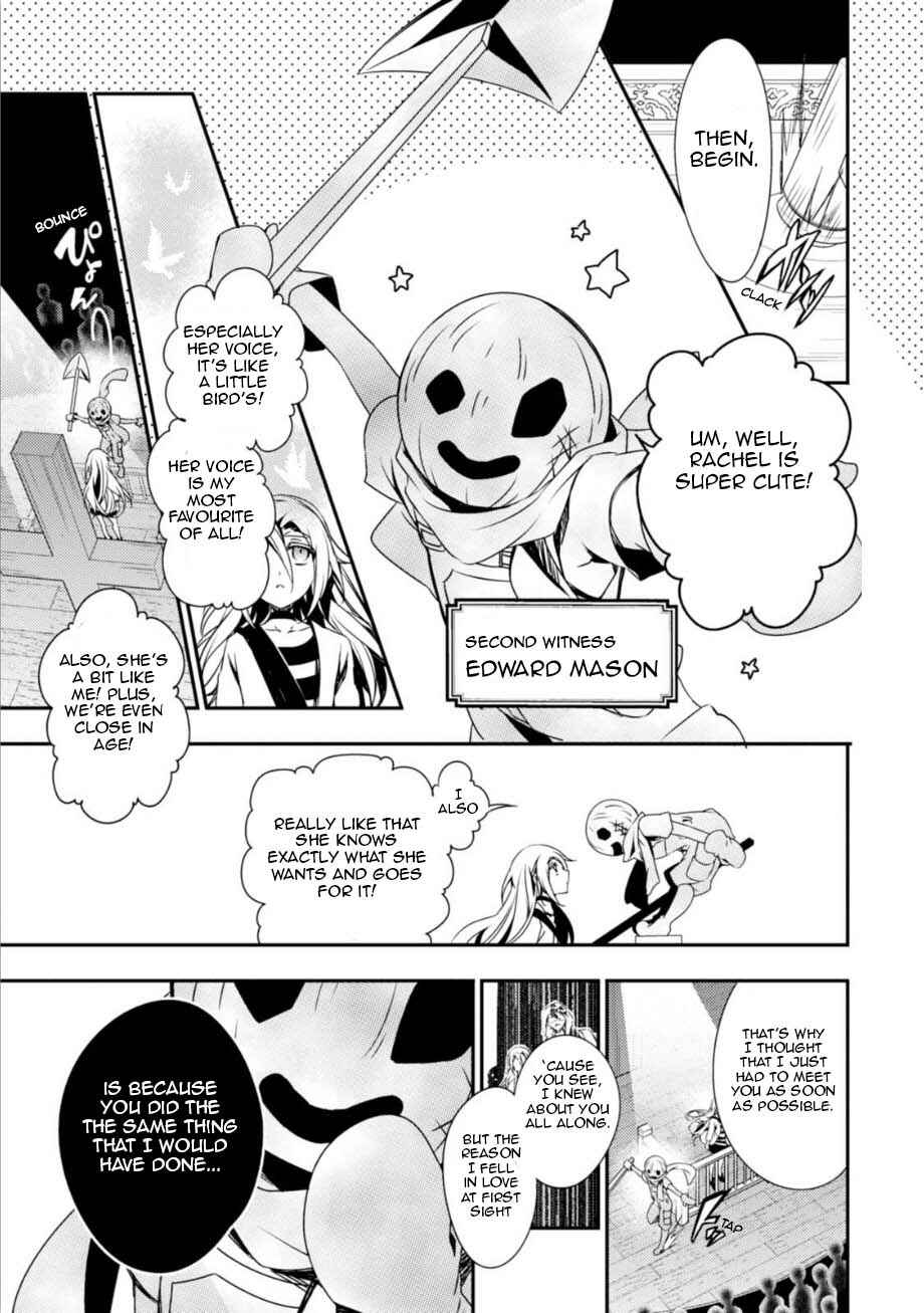 Chapter 30 - Page 32