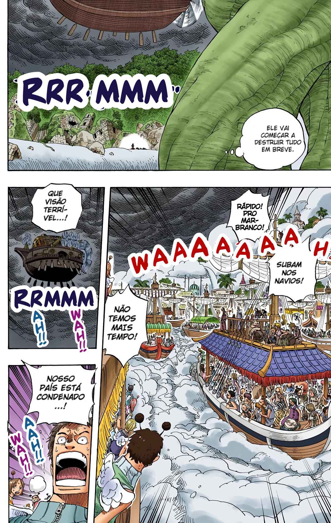 Chapter 283 - Page 12