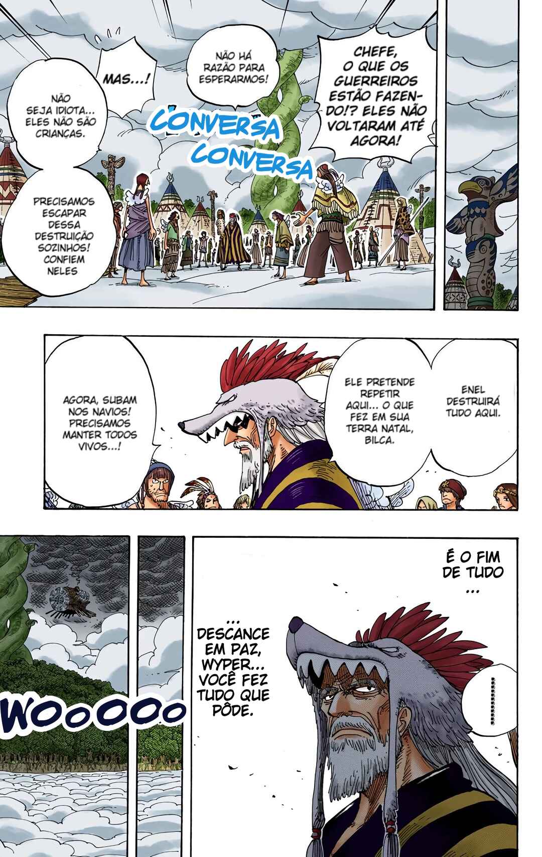 Chapter 283 - Page 13