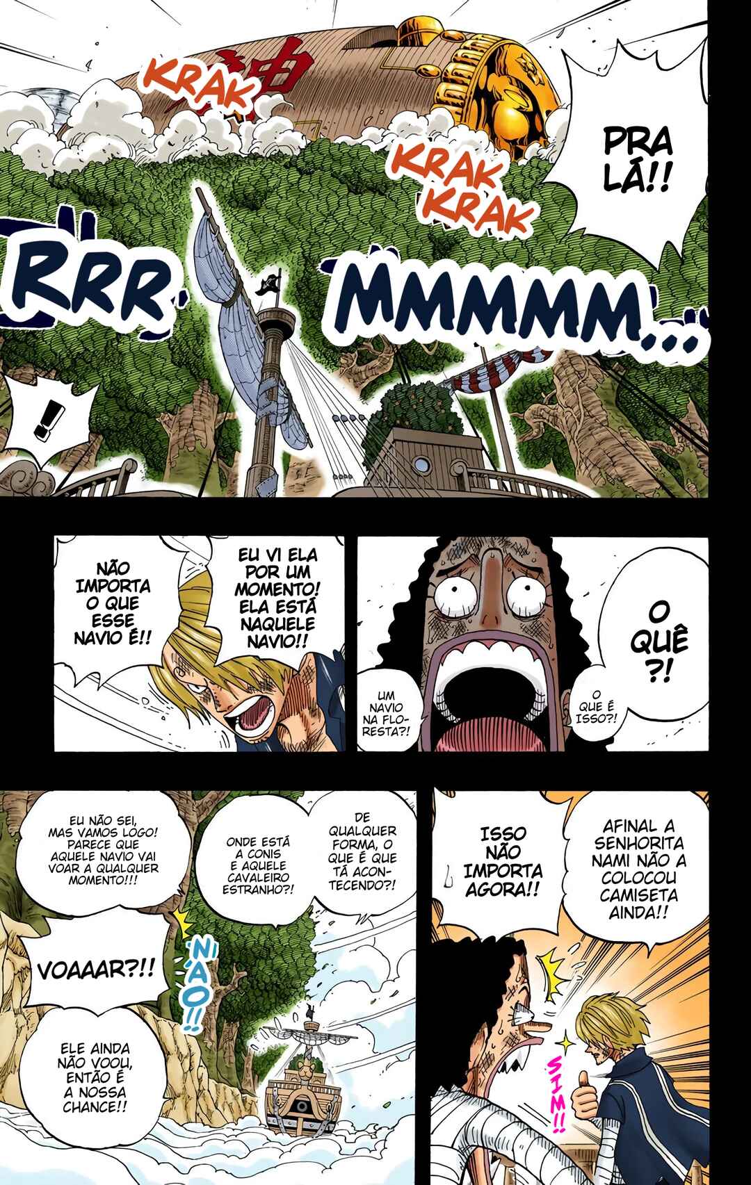 Chapter 283 - Page 3