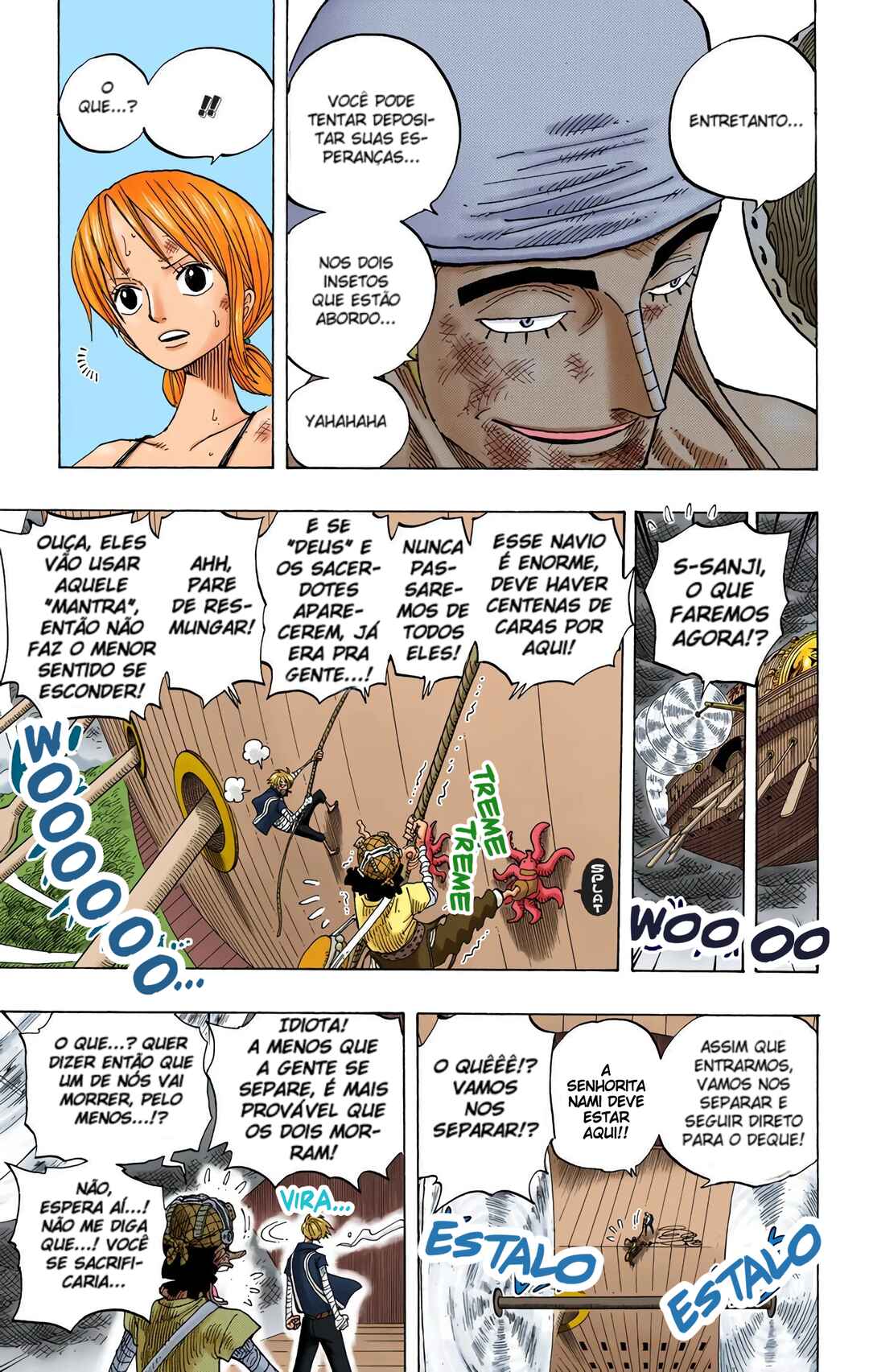 Chapter 283 - Page 7