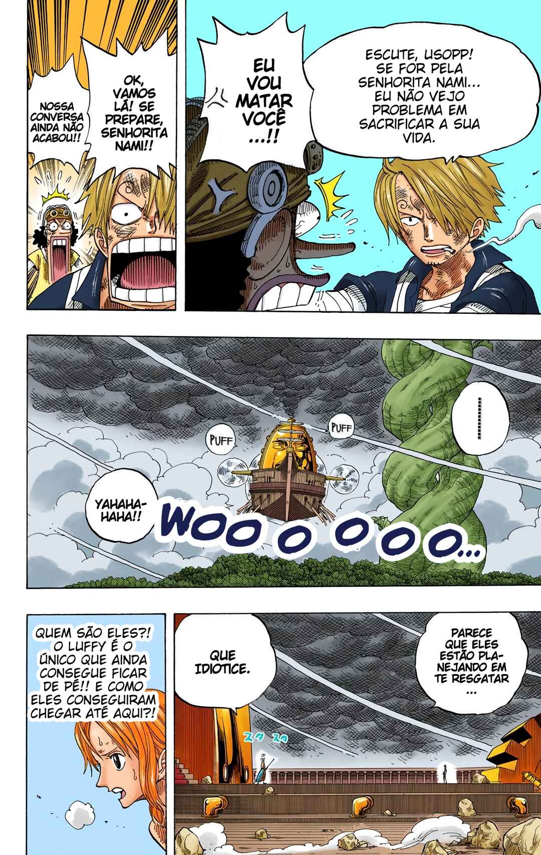 Chapter 283 - Page 8