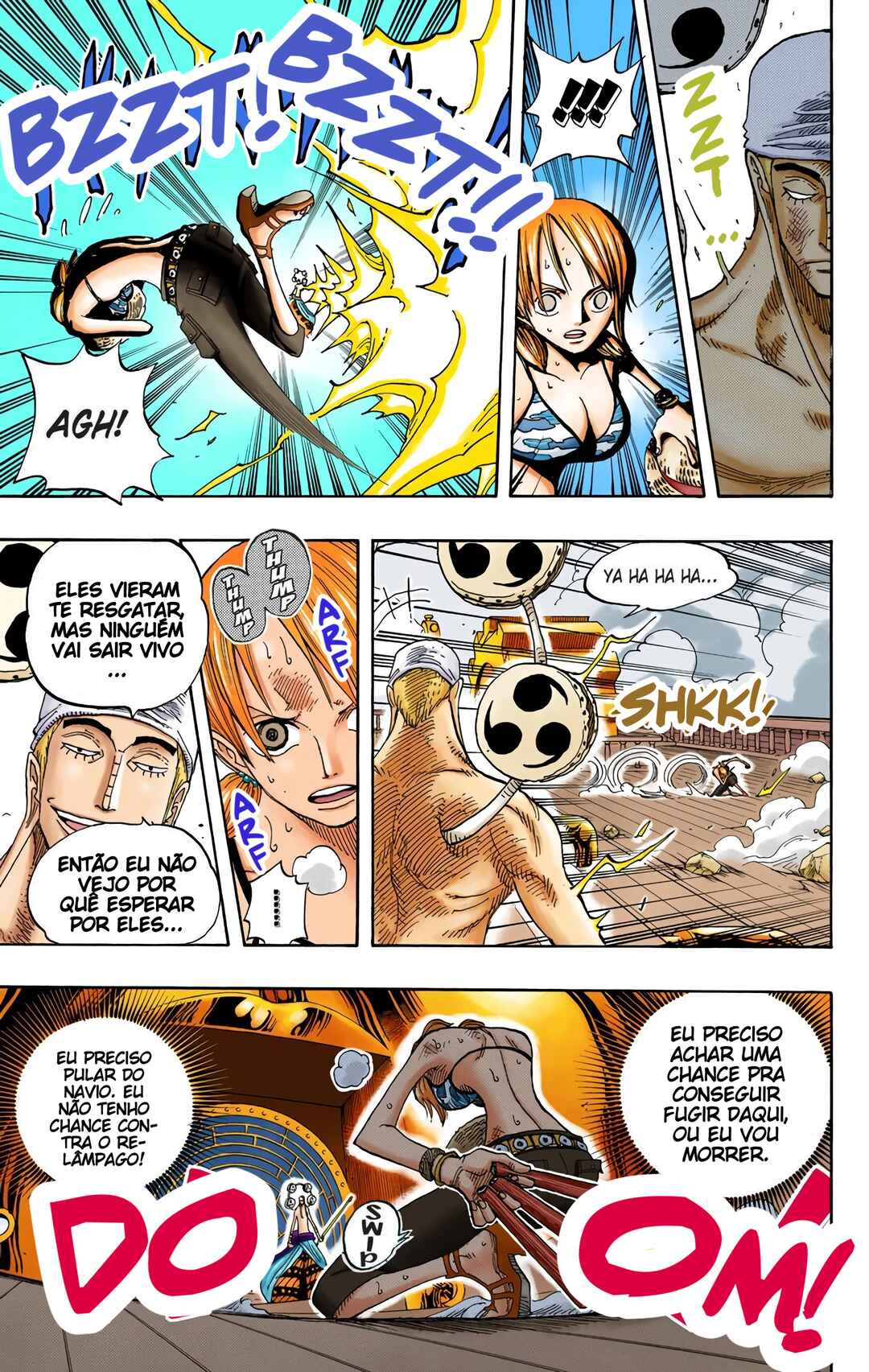 Chapter 283 - Page 9