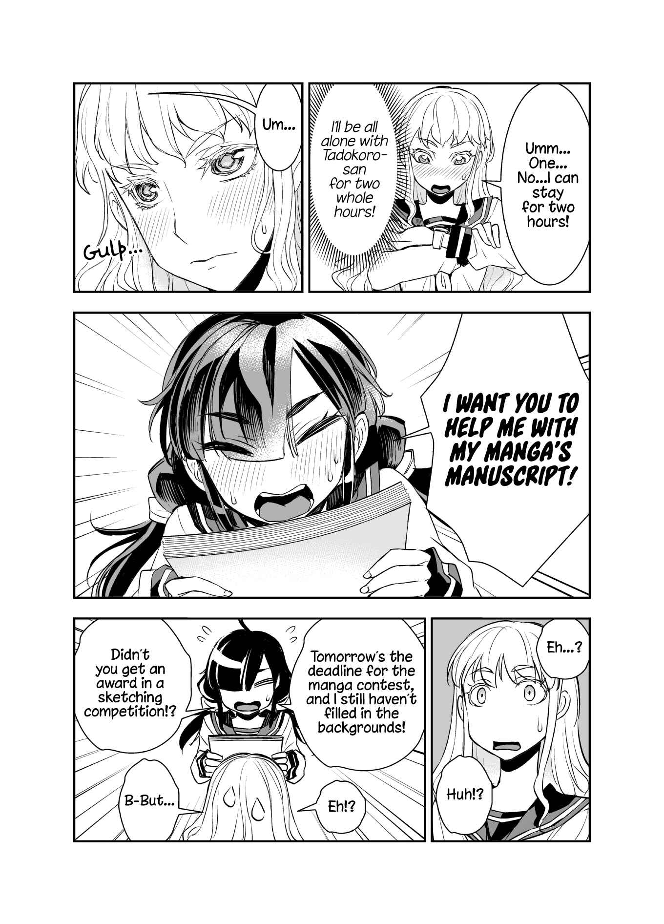 Chapter 28 - Page 1
