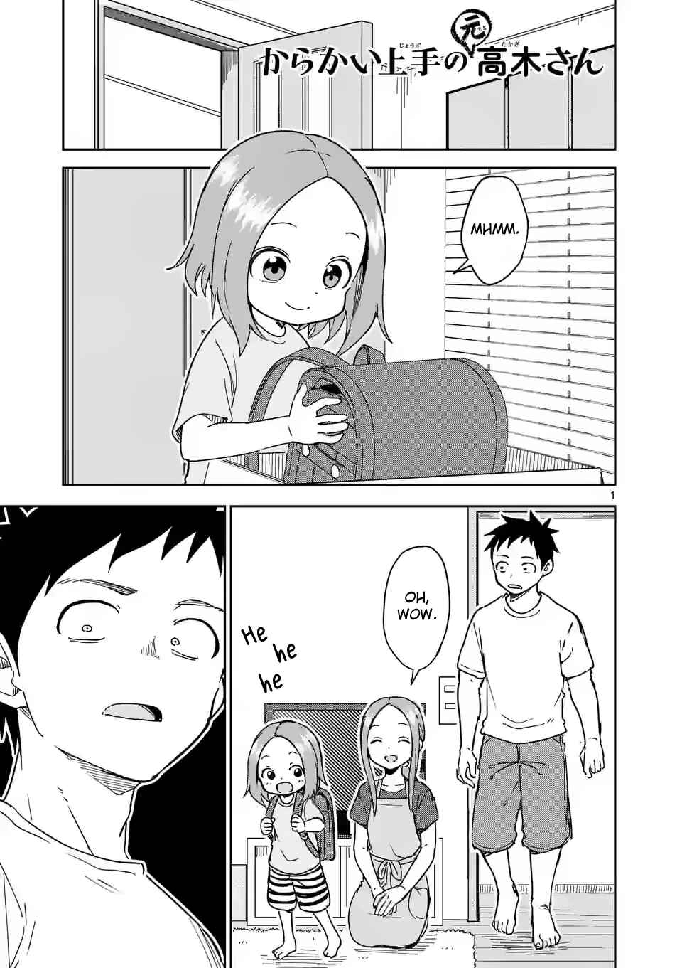 Chapter 292 - Page 1