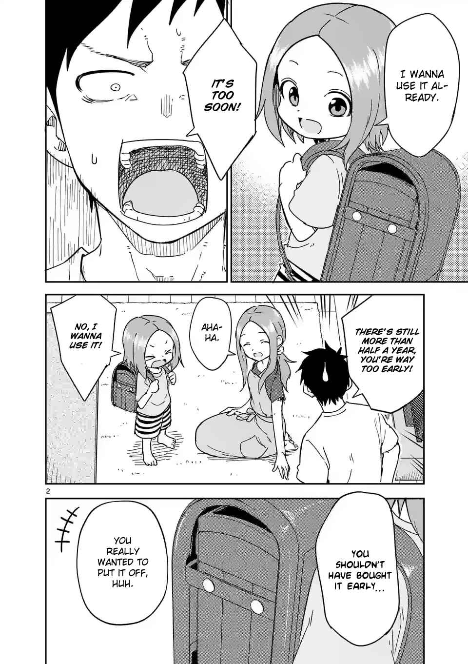 Chapter 292 - Page 2