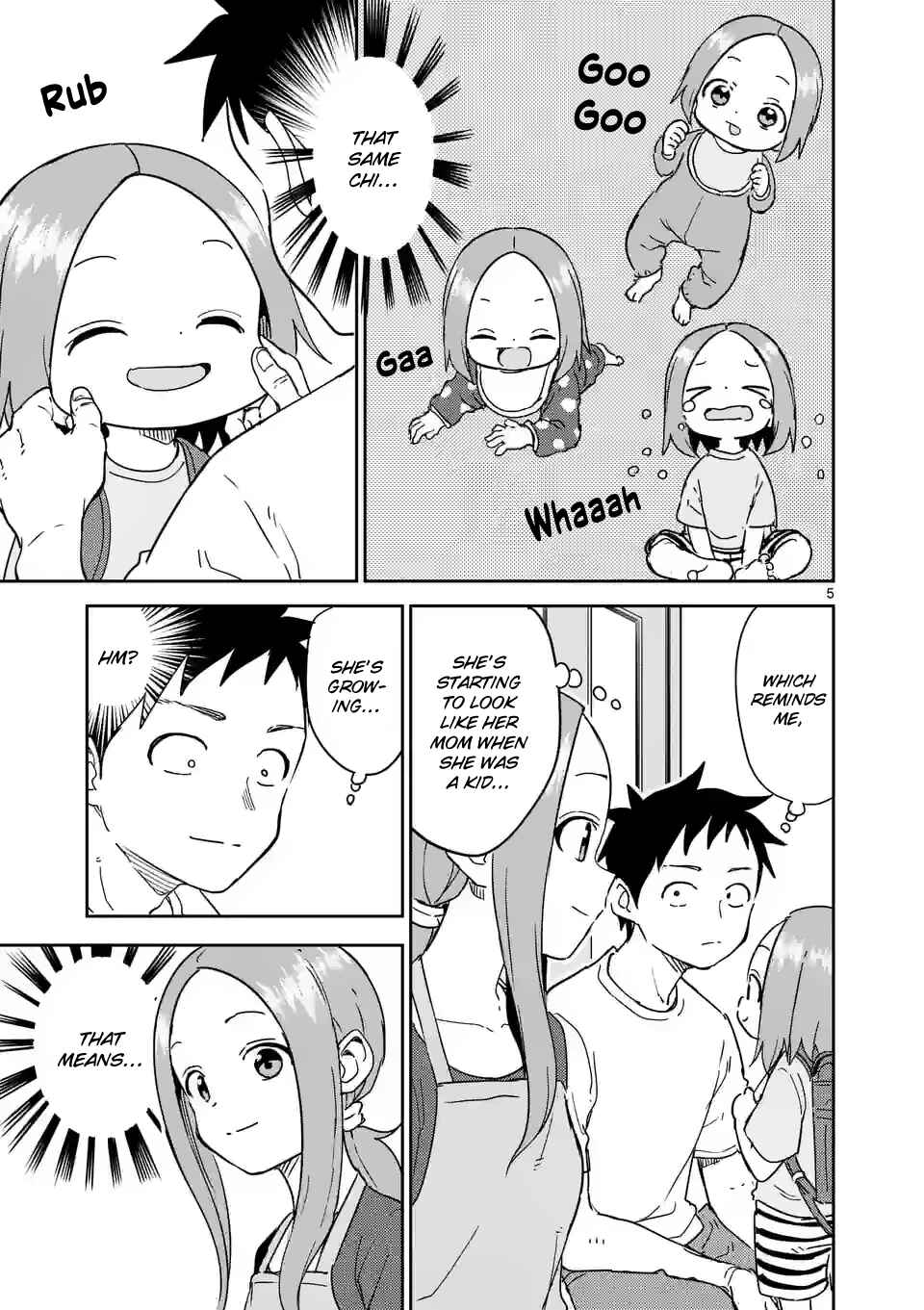 Chapter 292 - Page 5