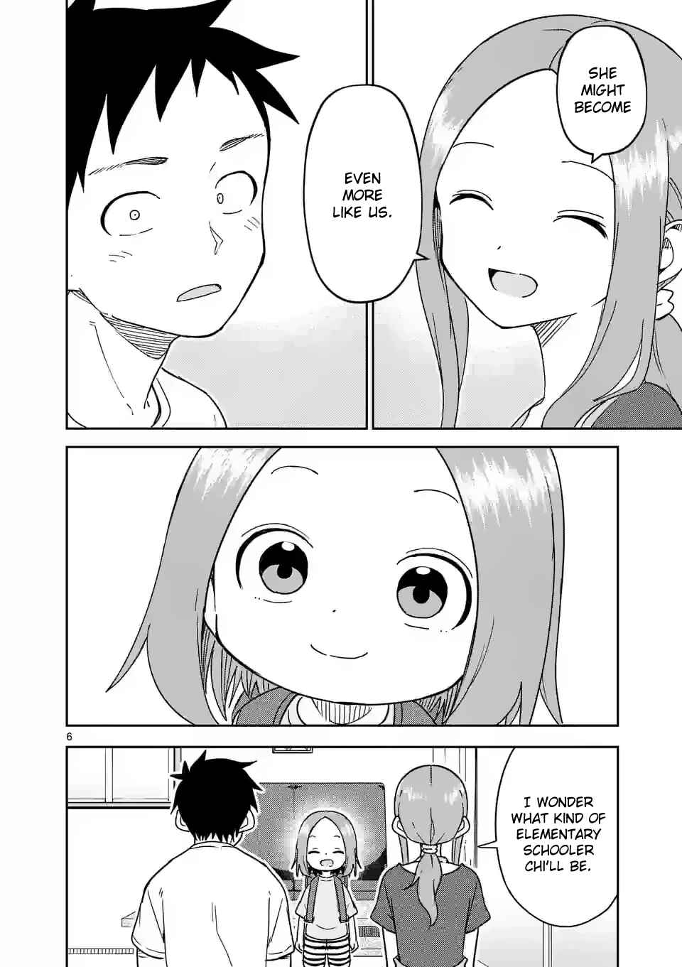 Chapter 292 - Page 6
