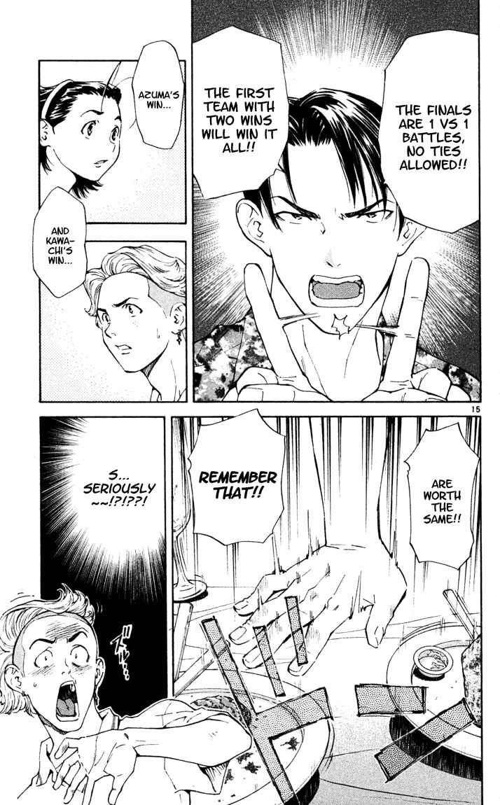 Chapter 94 - Page 15