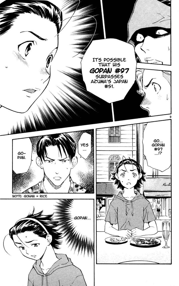 Chapter 94 - Page 9