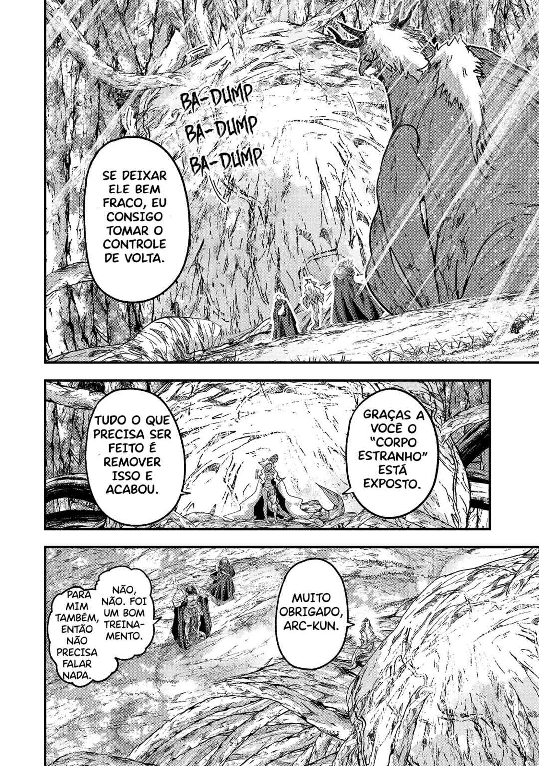Chapter 46 - Page 33