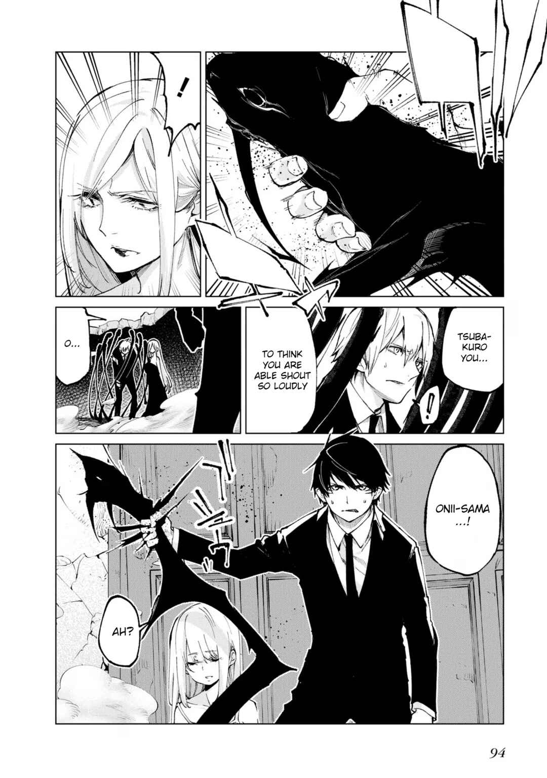Chapter 70 - Page 12