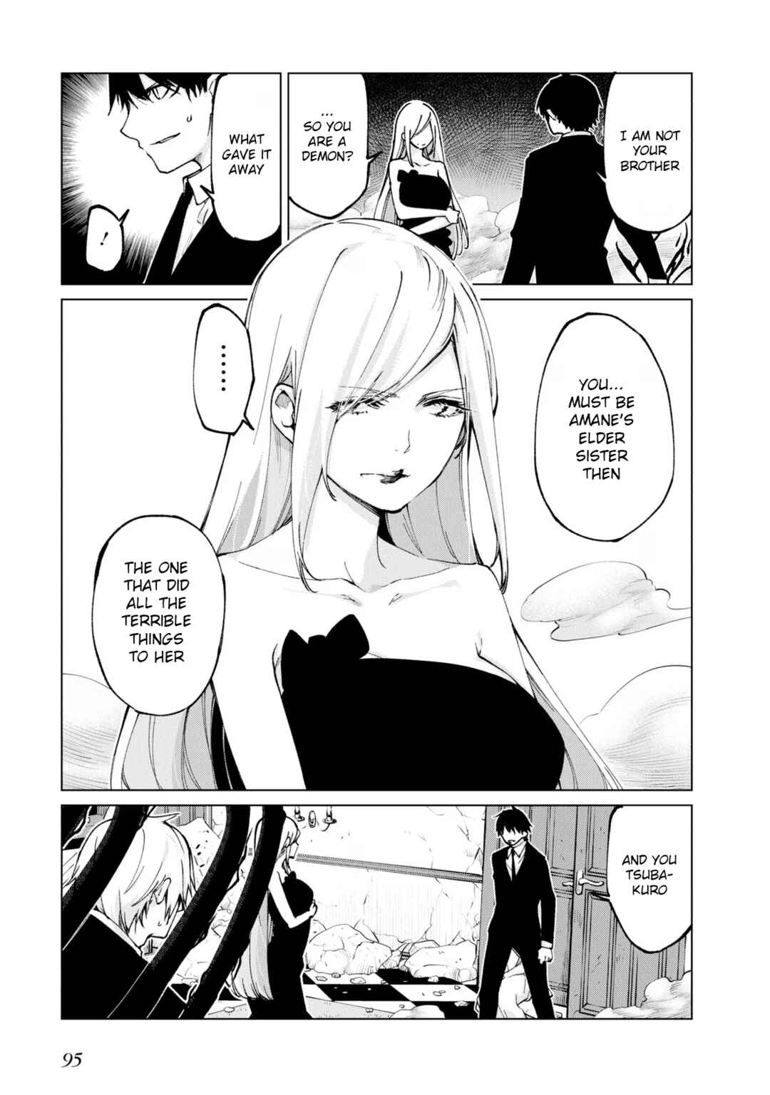 Chapter 70 - Page 13