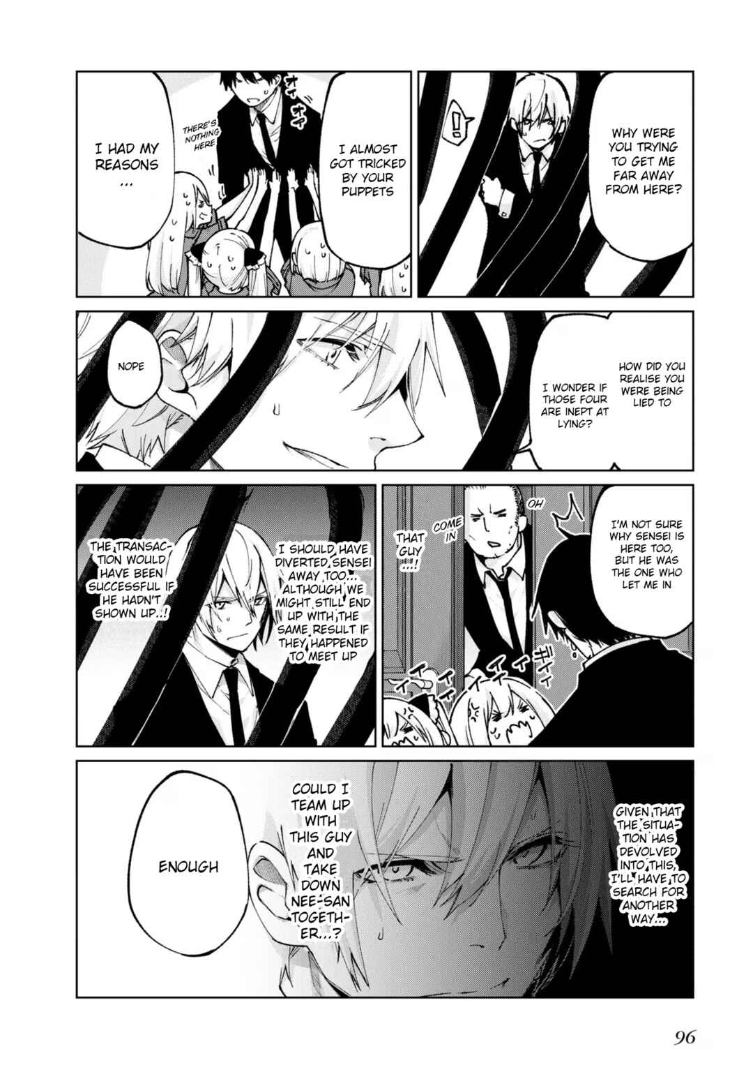 Chapter 70 - Page 14
