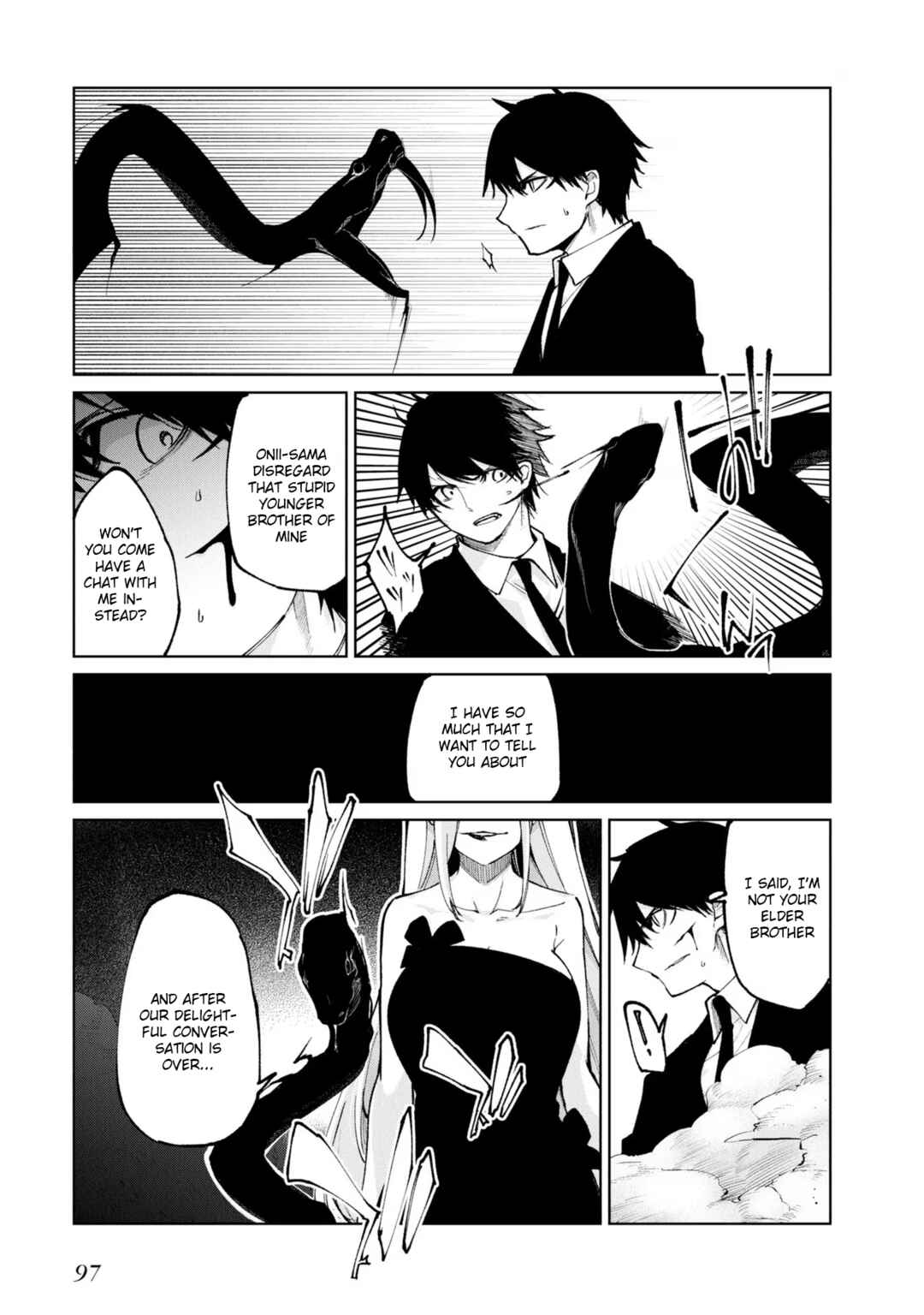 Chapter 70 - Page 15