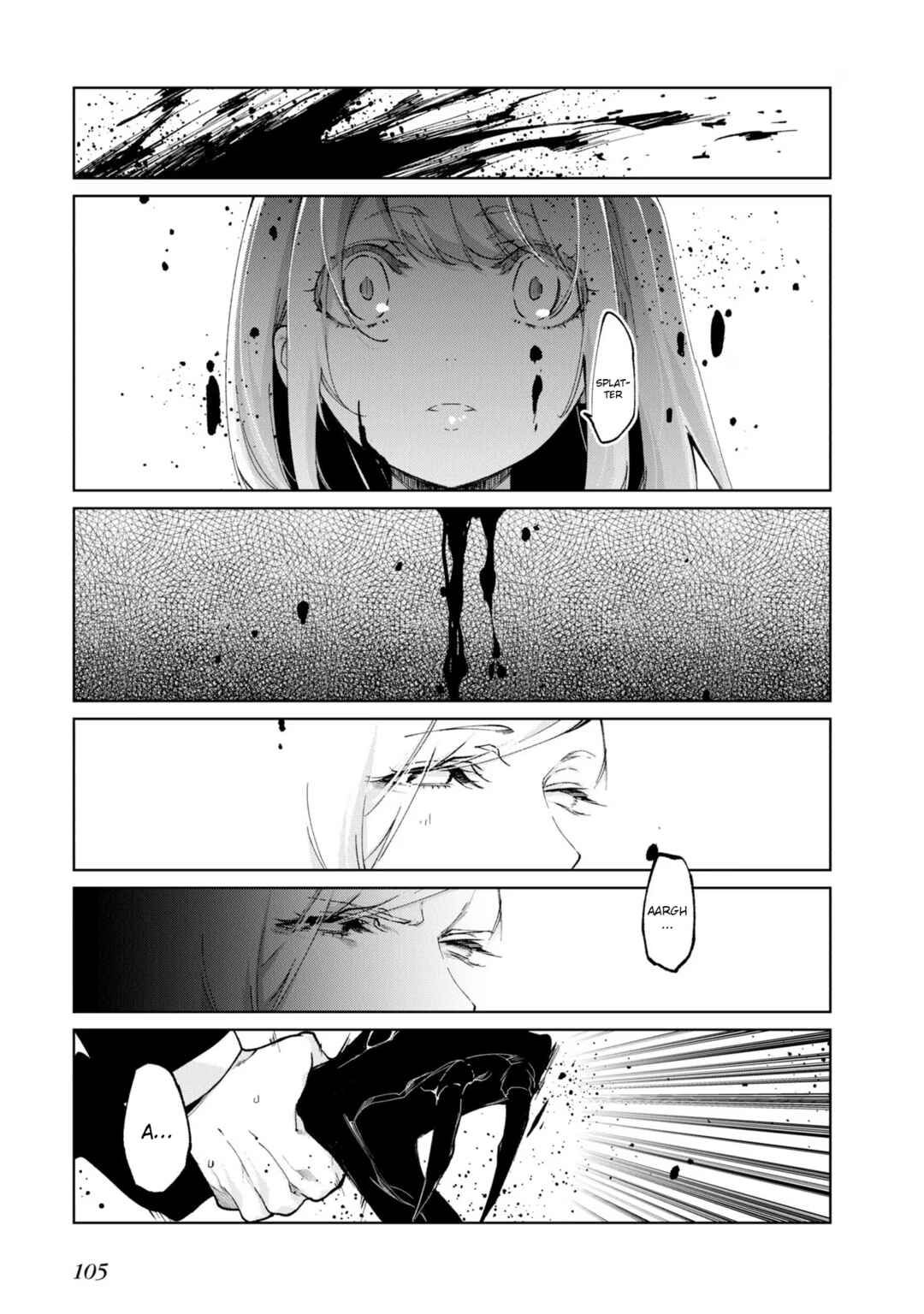 Chapter 70 - Page 23