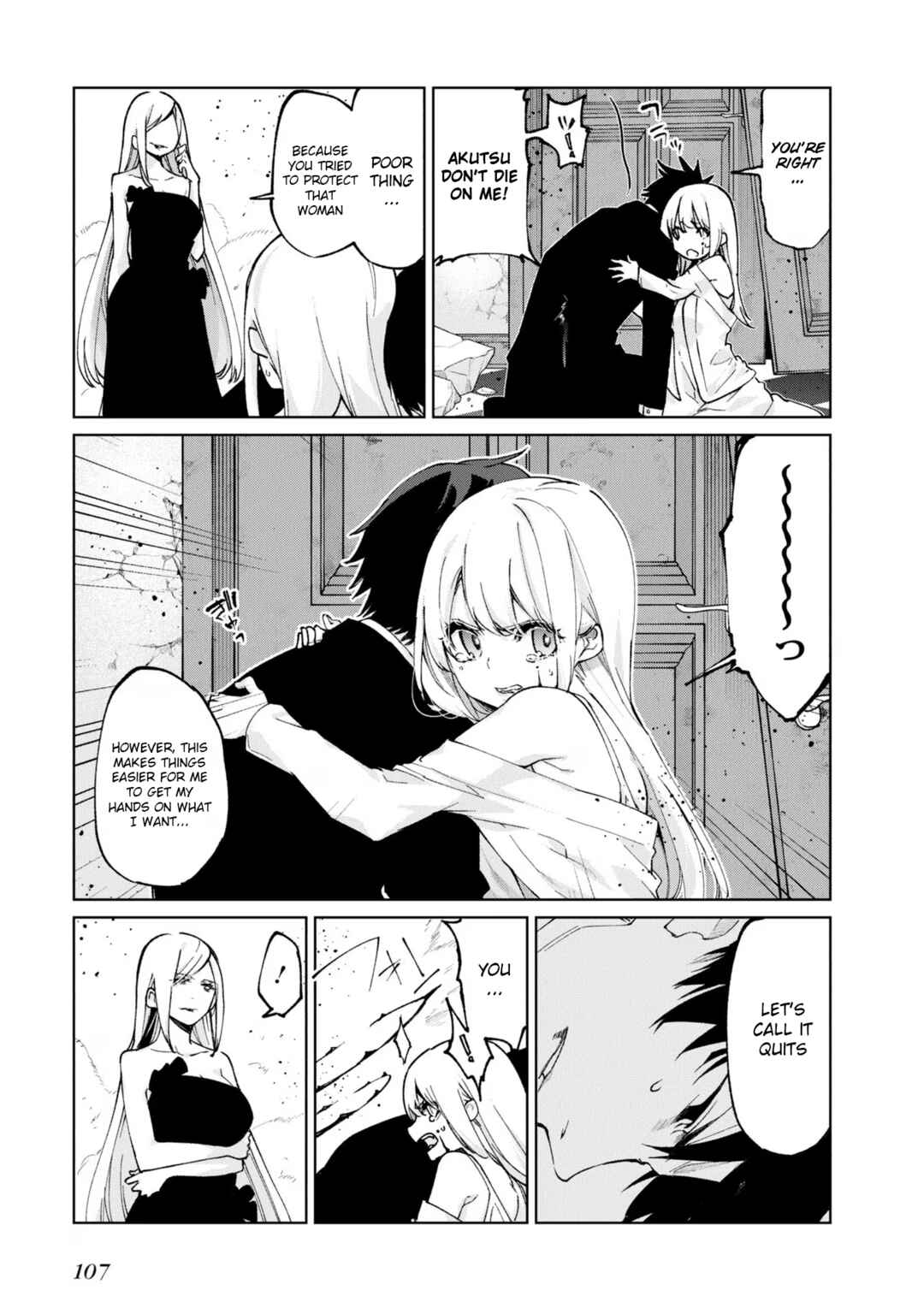 Chapter 70 - Page 25