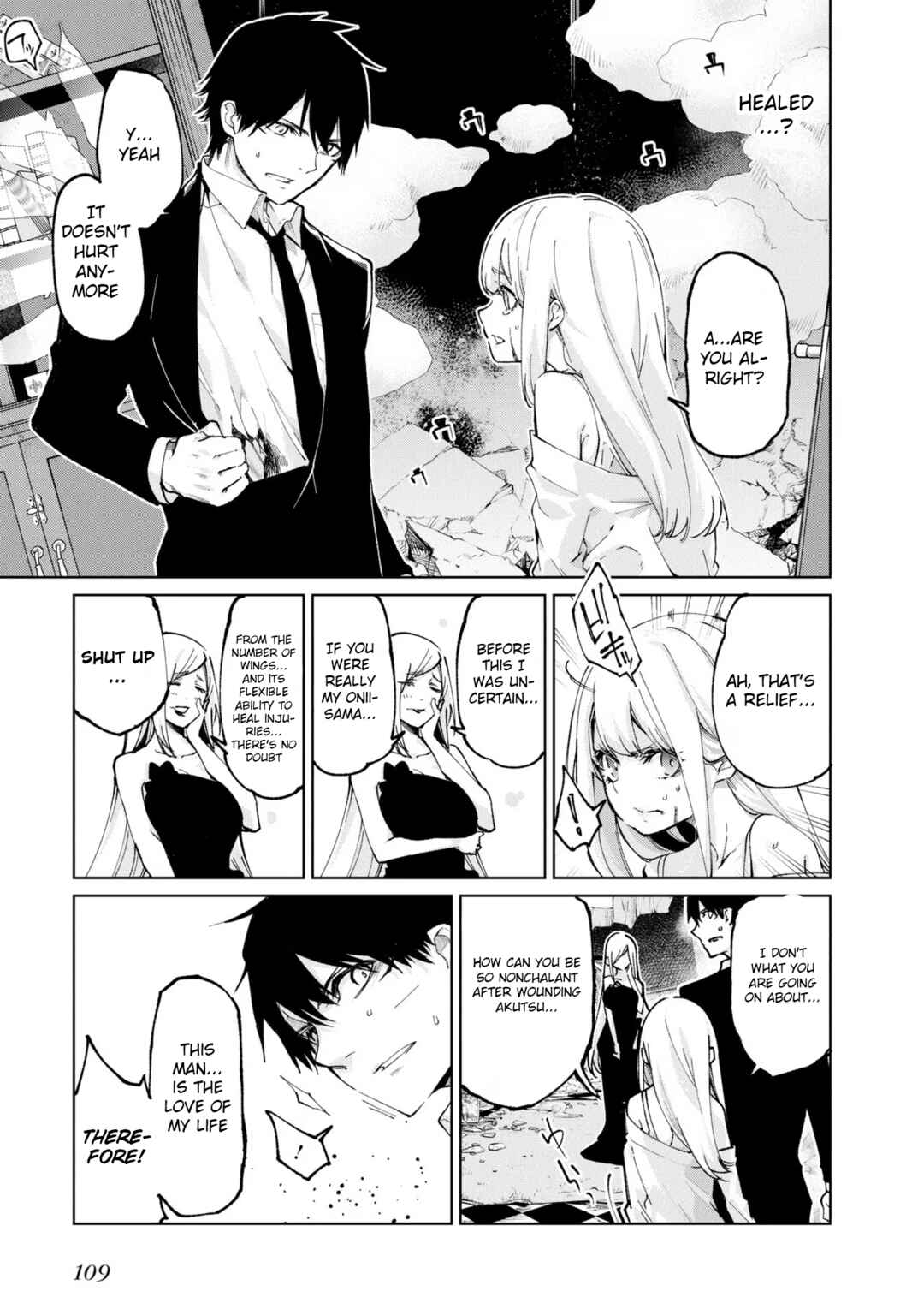Chapter 70 - Page 27
