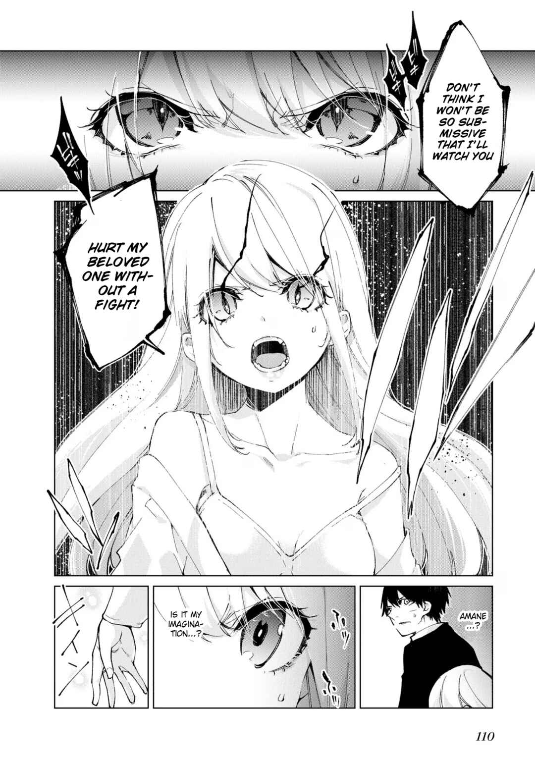 Chapter 70 - Page 28