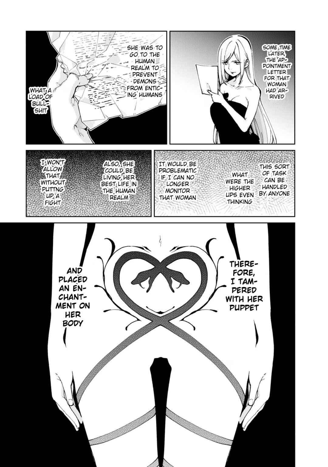 Chapter 70 - Page 3