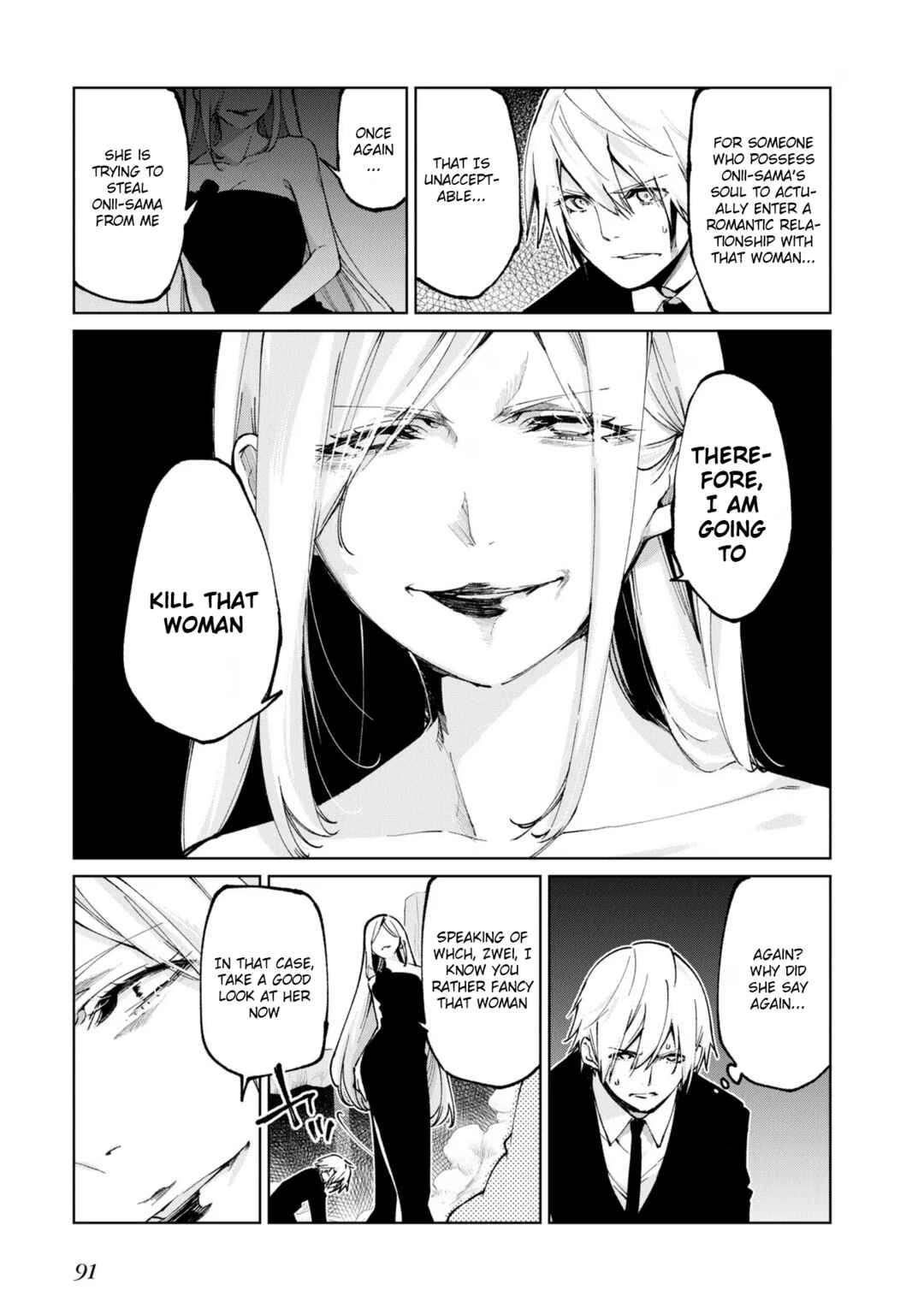 Chapter 70 - Page 9