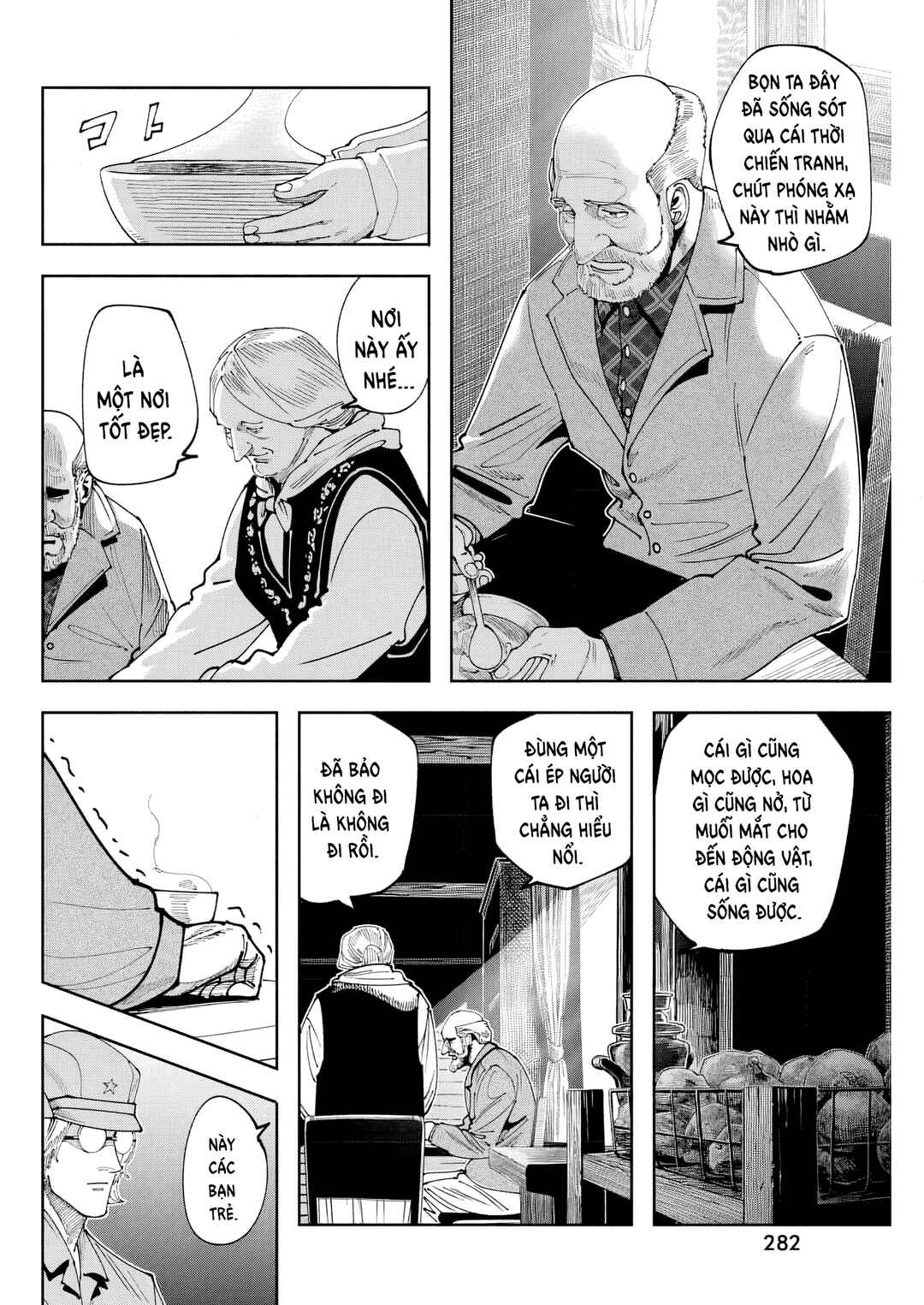 Chapter 6 - Page 19