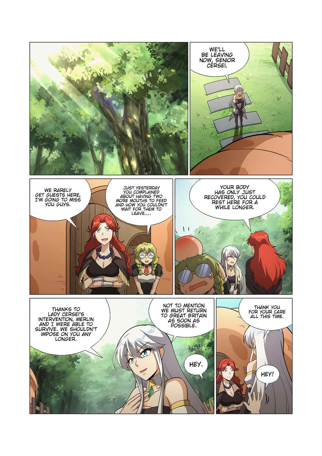 Chapter 304 - Page 2