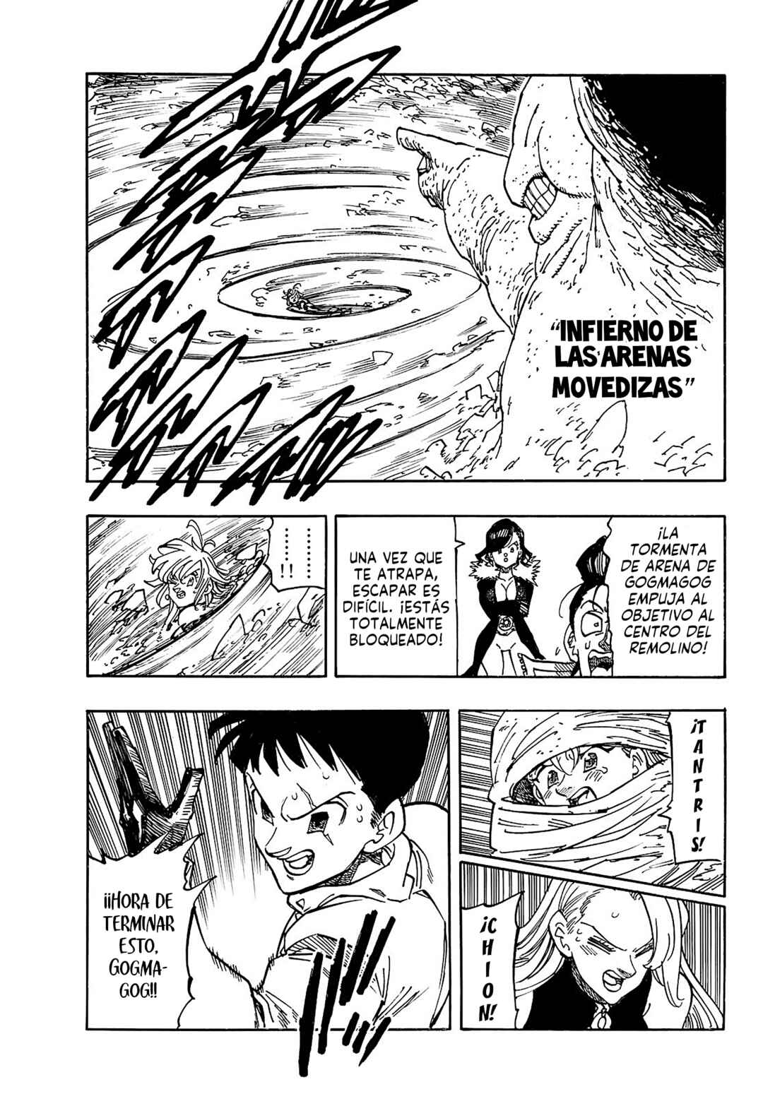 Chapter 178 - Page 14
